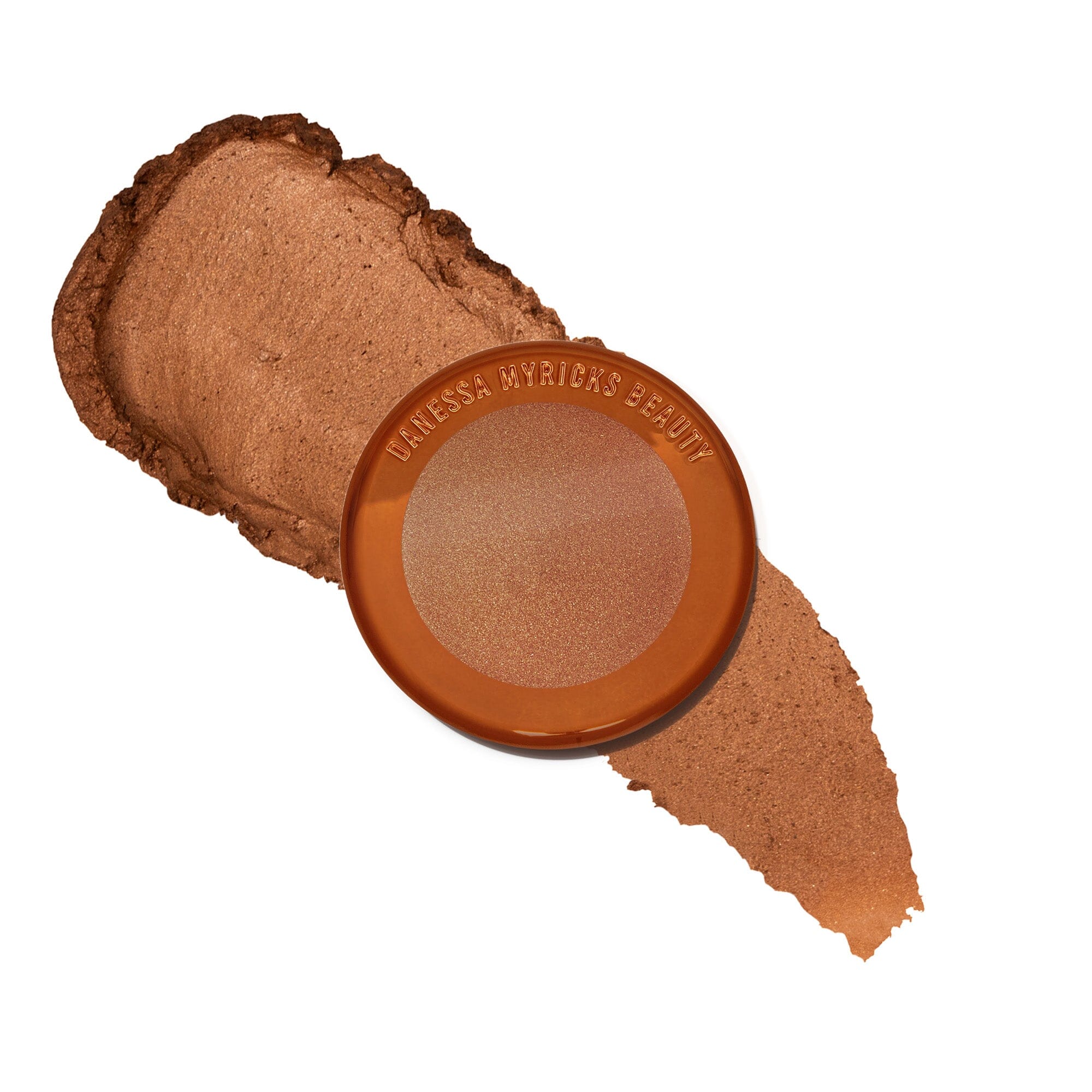 Blurring Balm Powder Lowlighter