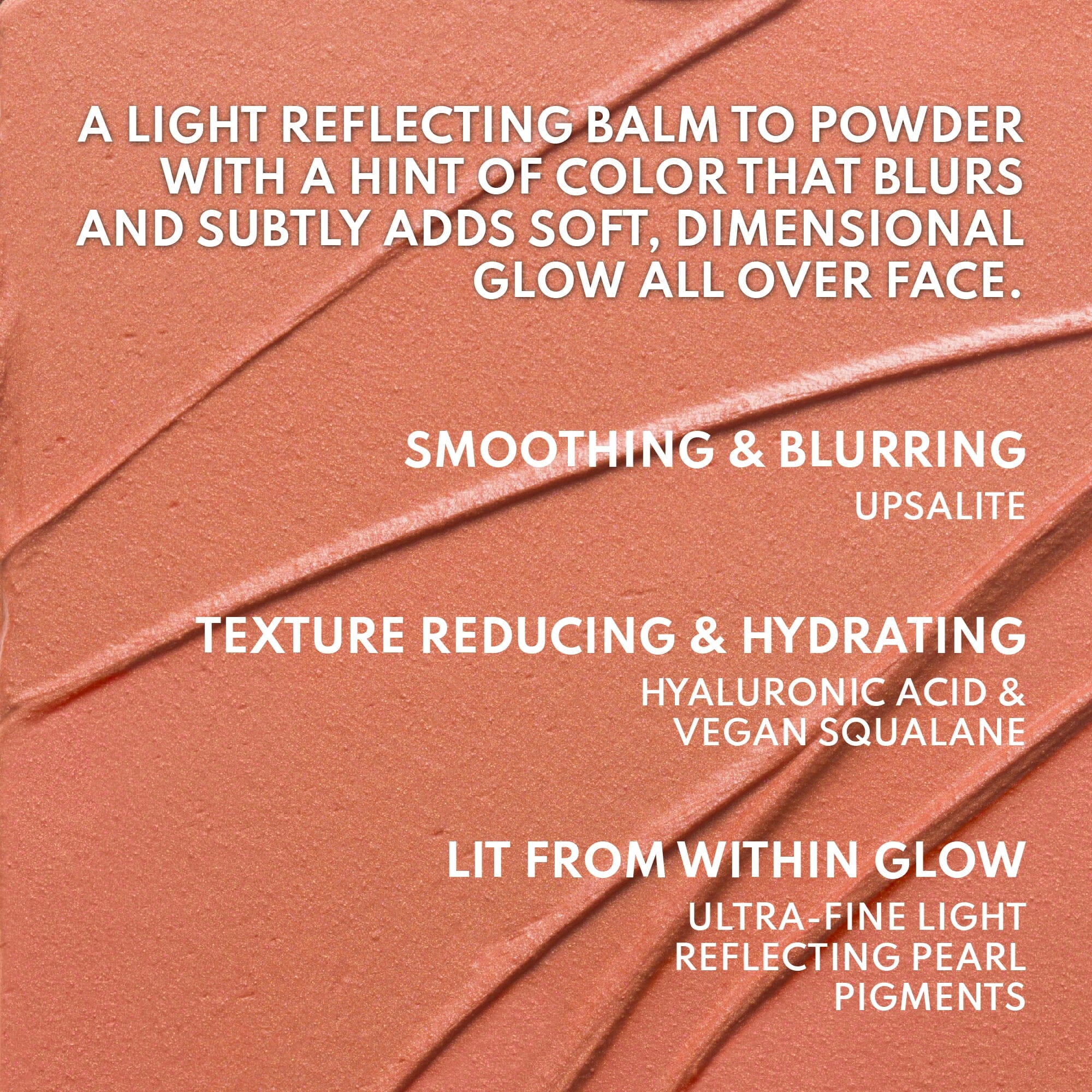 Blurring Balm Powder Lowlighter