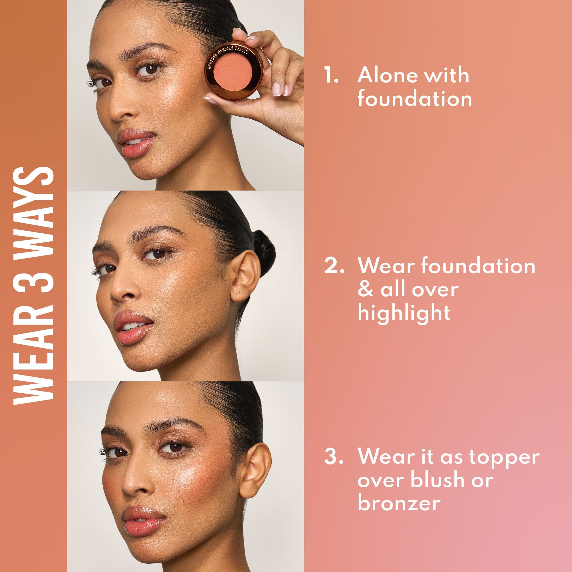 Blurring Balm Powder Lowlighter