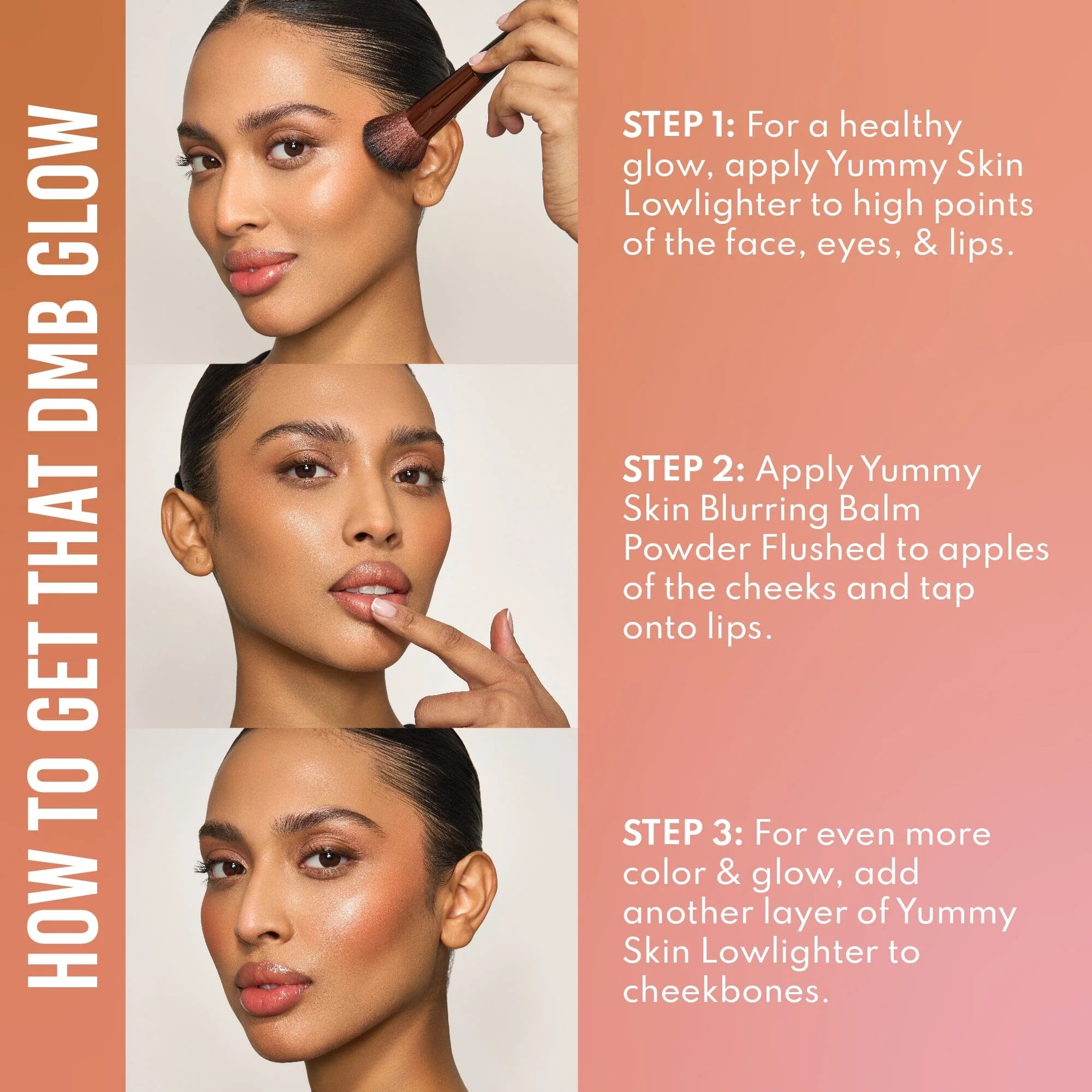 Blurring Balm Powder Lowlighter