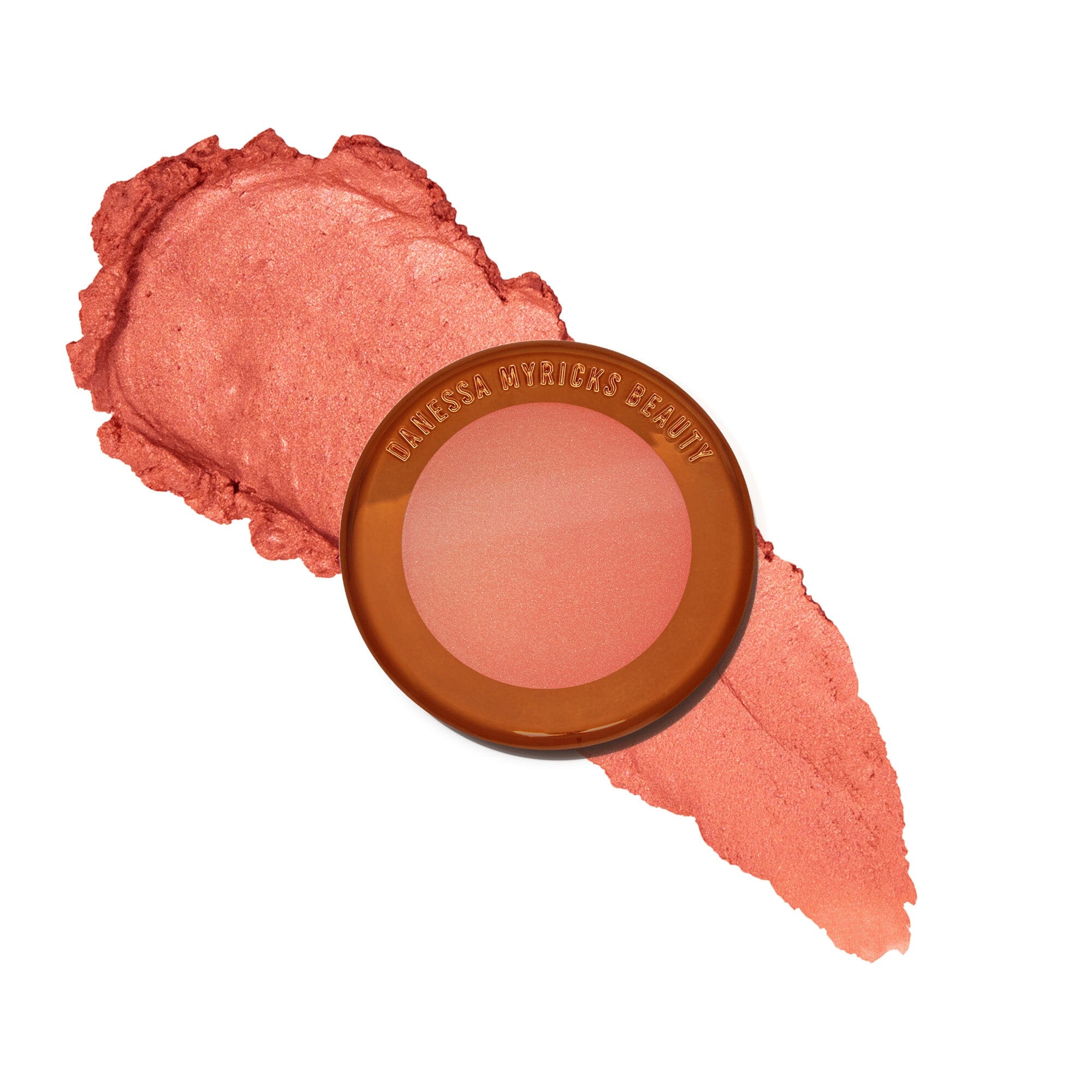 Blurring Balm Powder Lowlighter