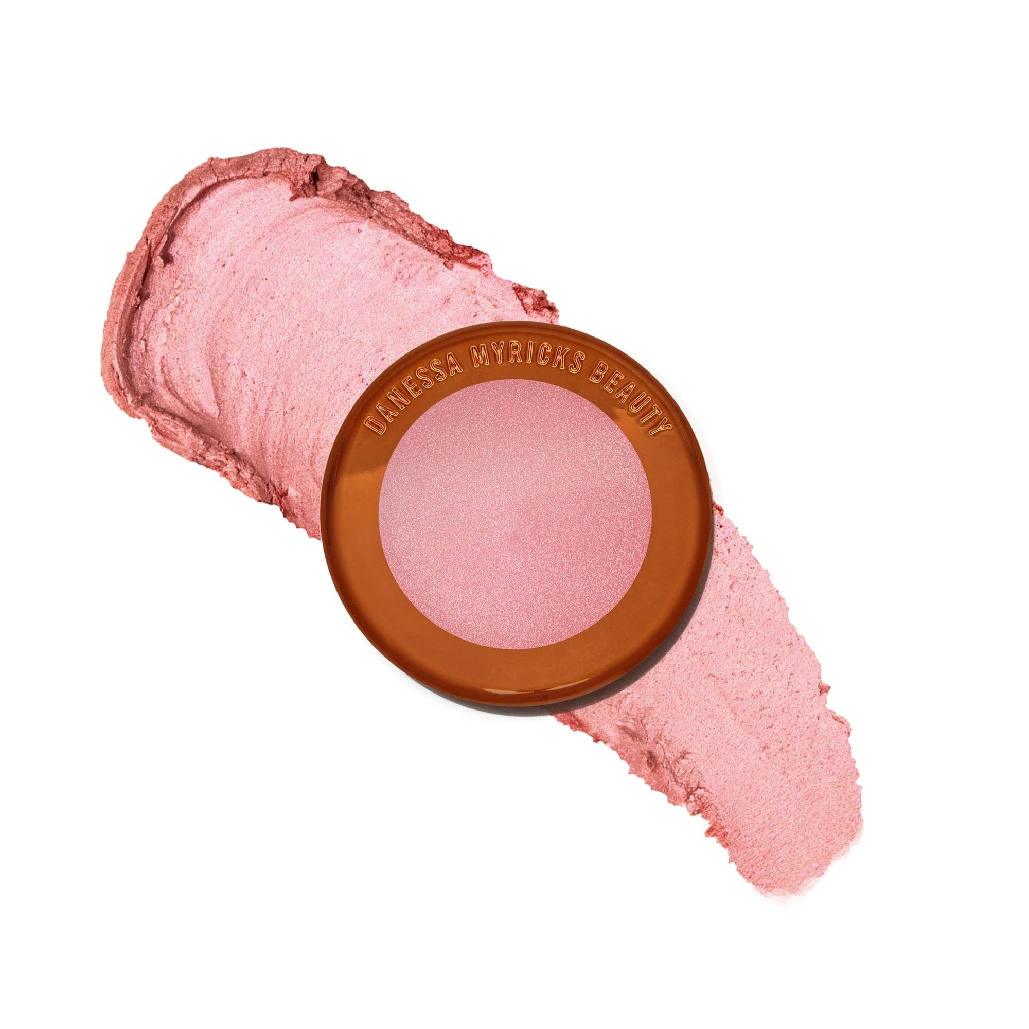 Blurring Balm Powder Lowlighter