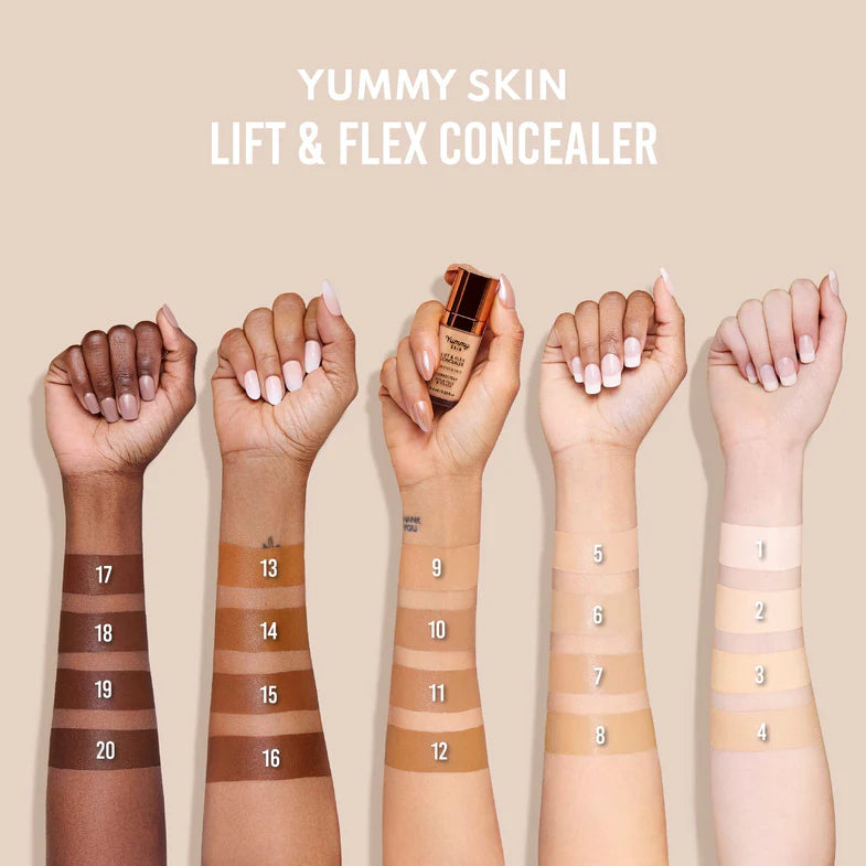 Lift & Flex Concealer
