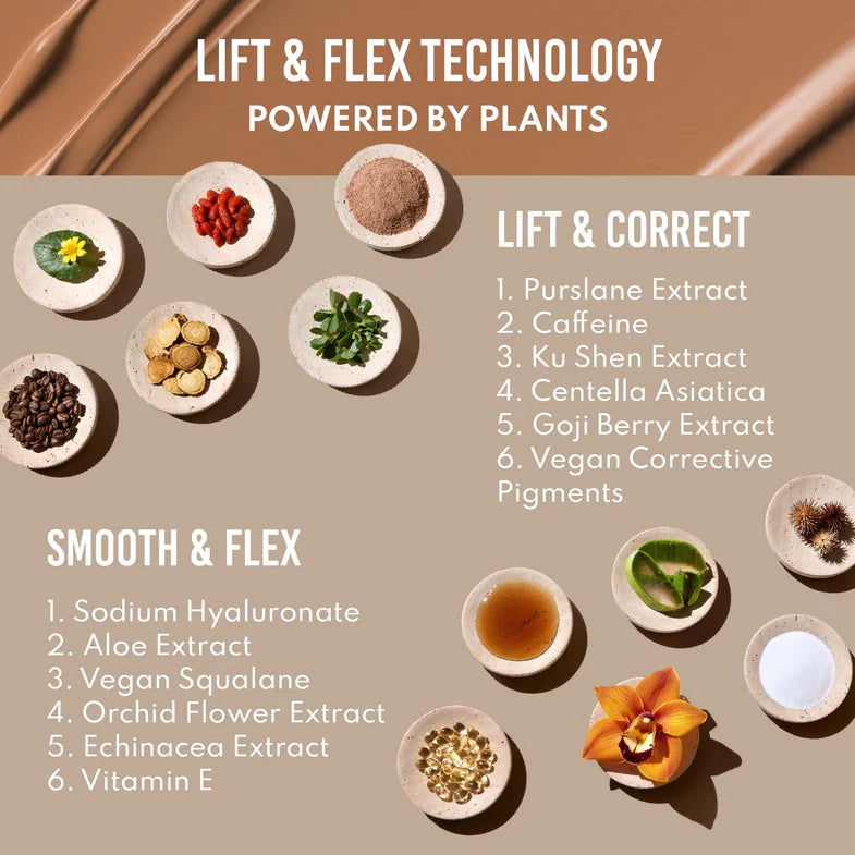 Lift & Flex Concealer