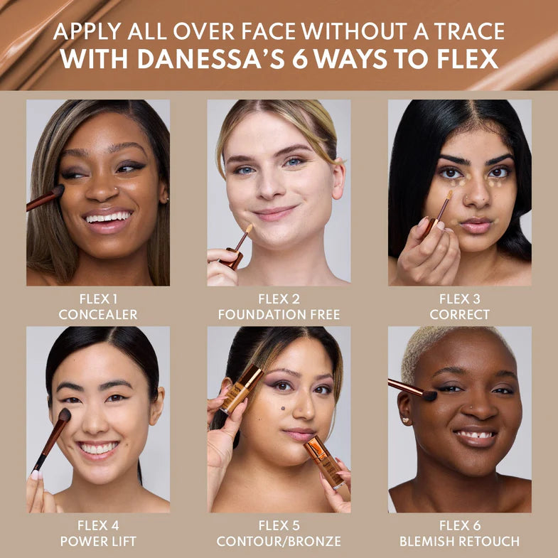 Lift & Flex Concealer