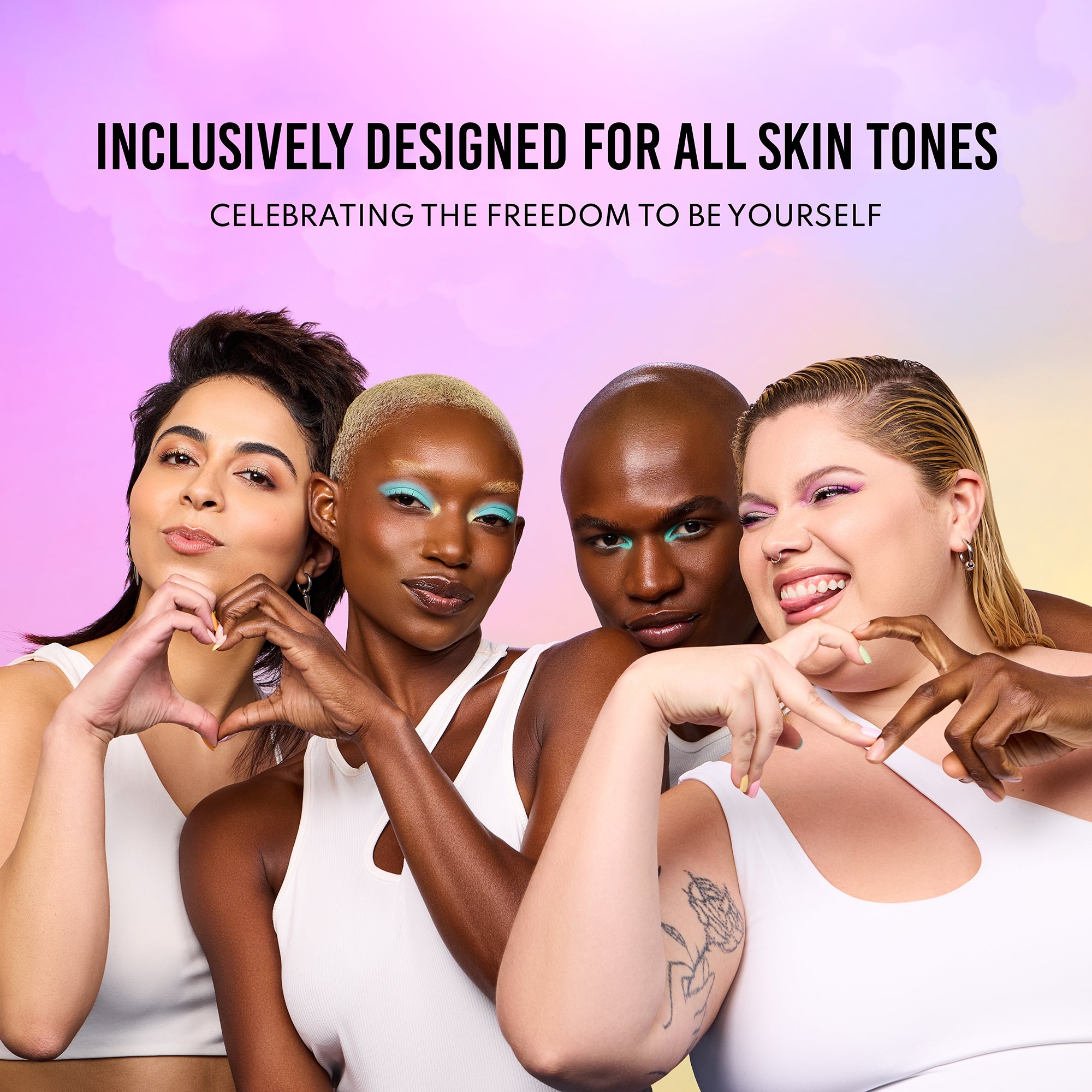 Mini Freedom Palette