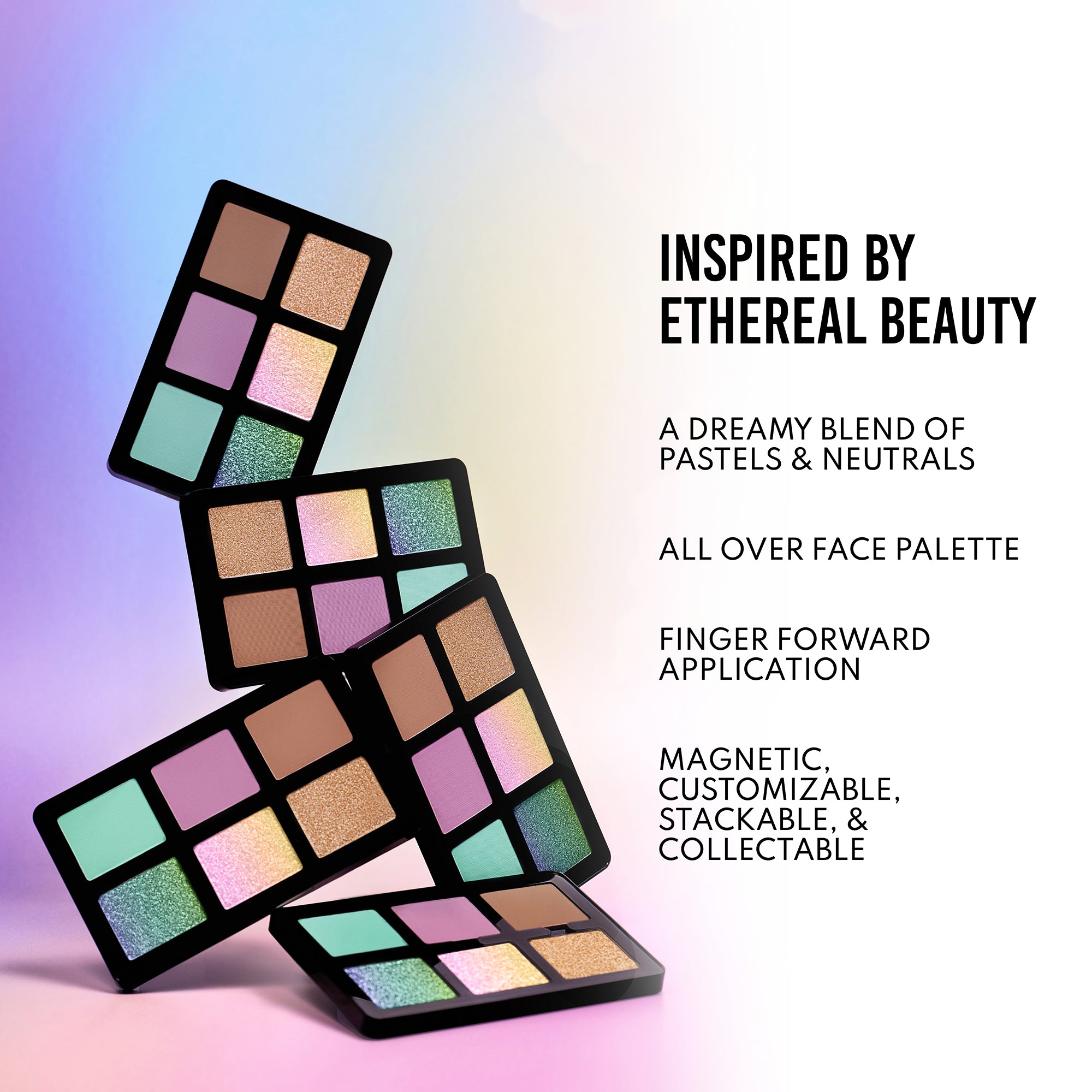 Mini Freedom Palette