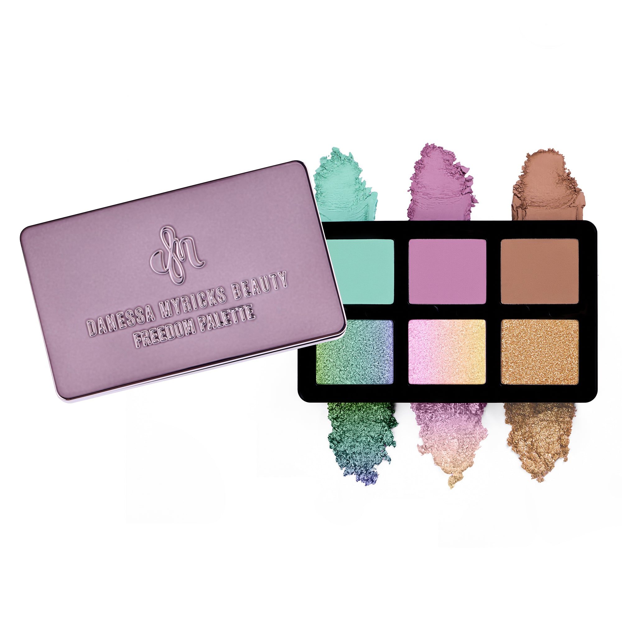 Mini Freedom Palette