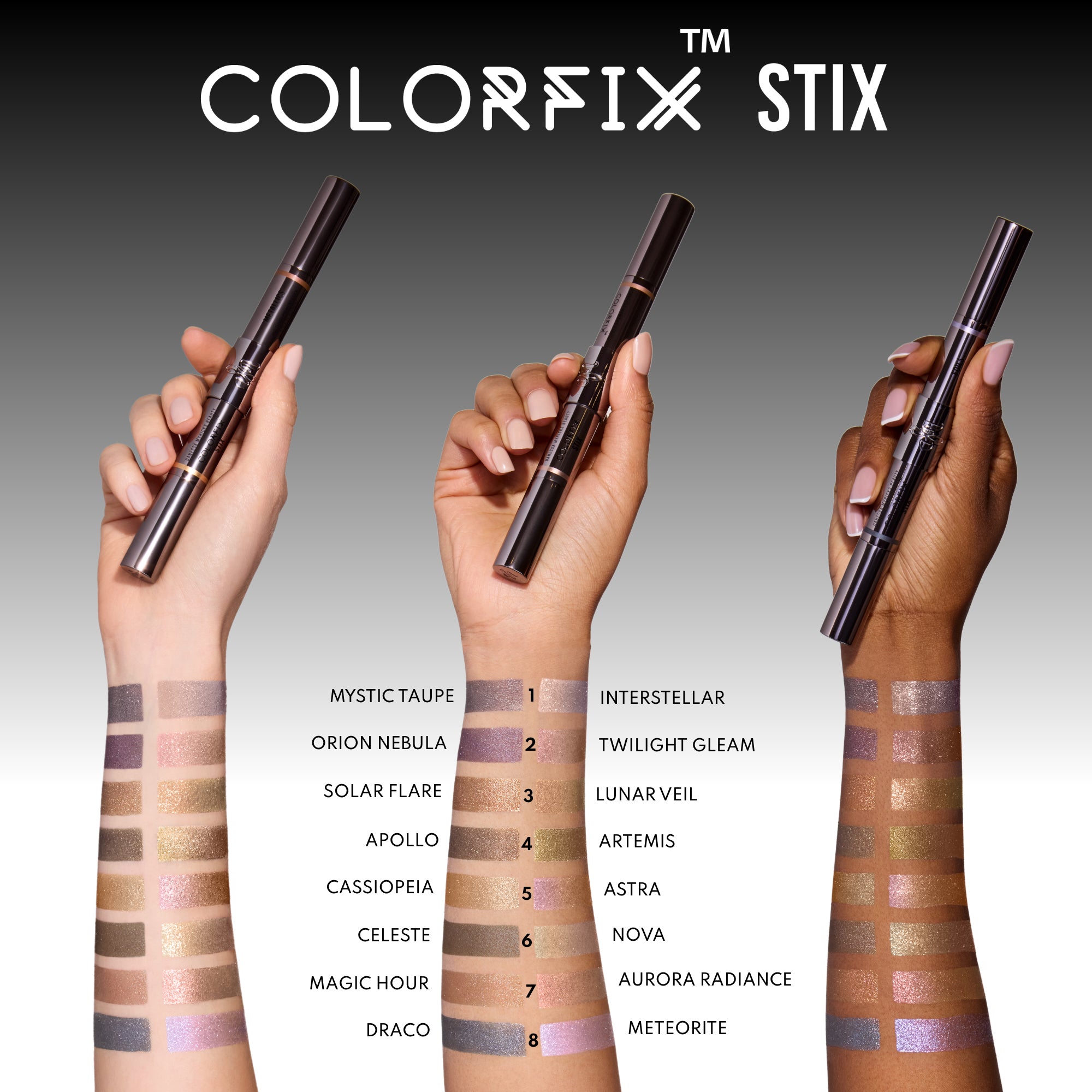 Colorfix Stix