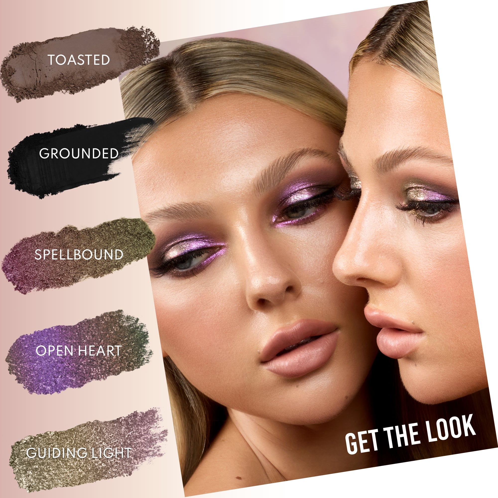 Lightwork VII Freedom Palette