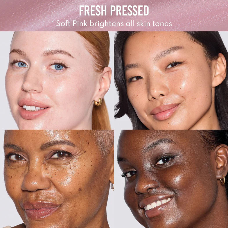 Yummy Skin Glow Serum