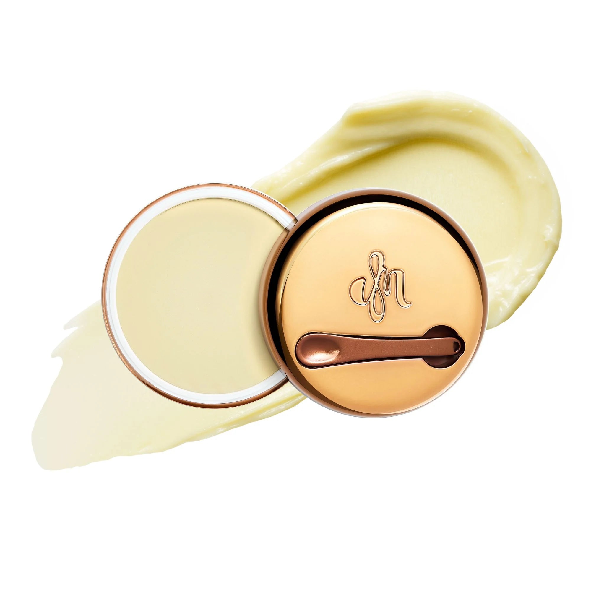 Yummy Skin Blurring Balm Powder