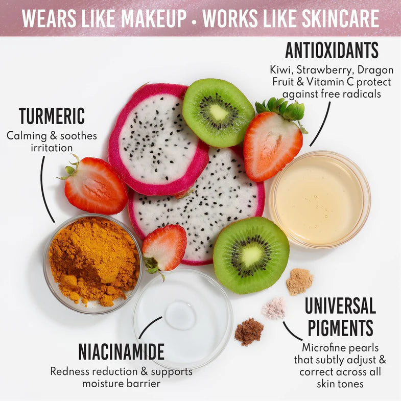 Yummy Skin Glow Serum