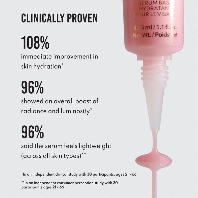 Yummy Skin Glow Serum