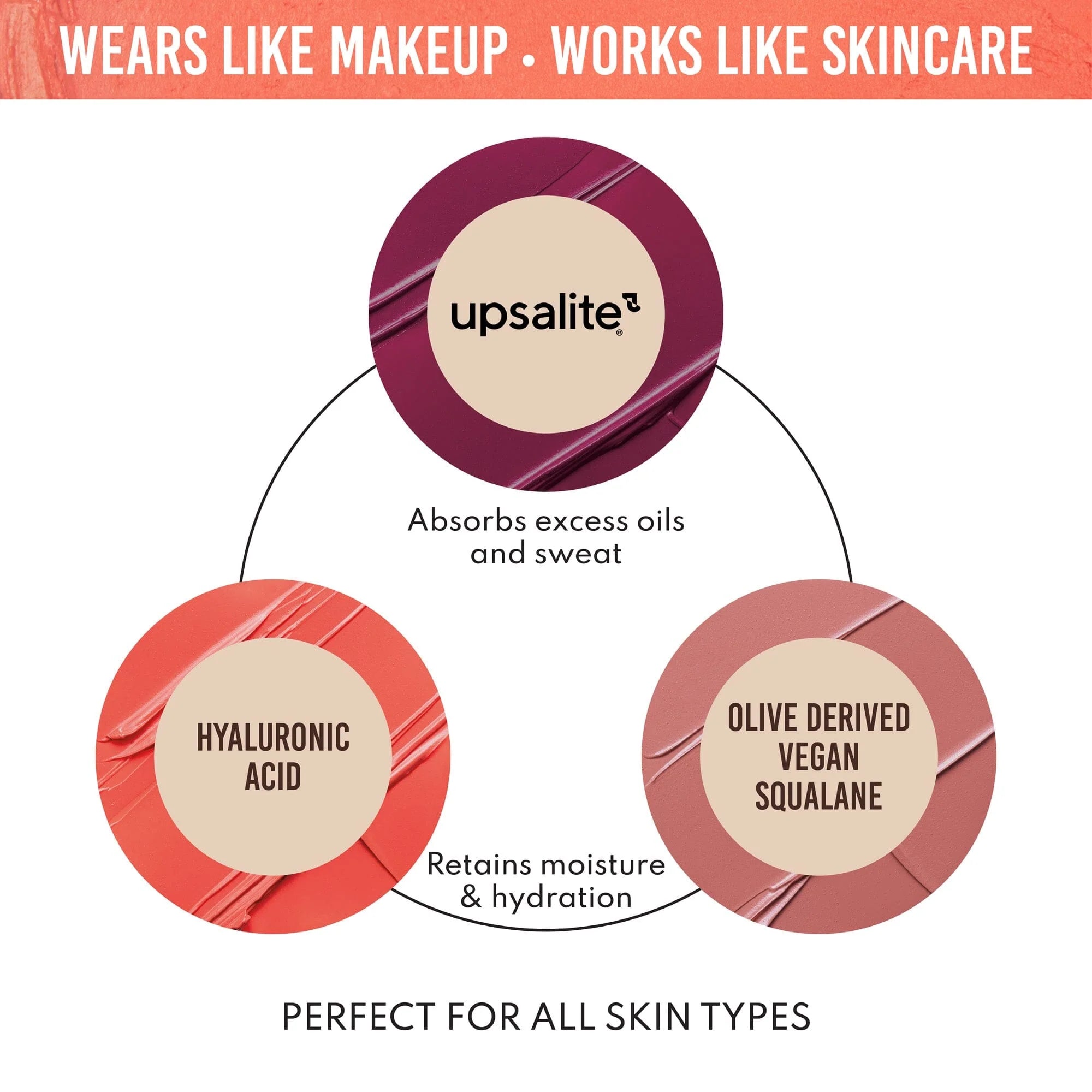 Blurring Balm Powder Flushed