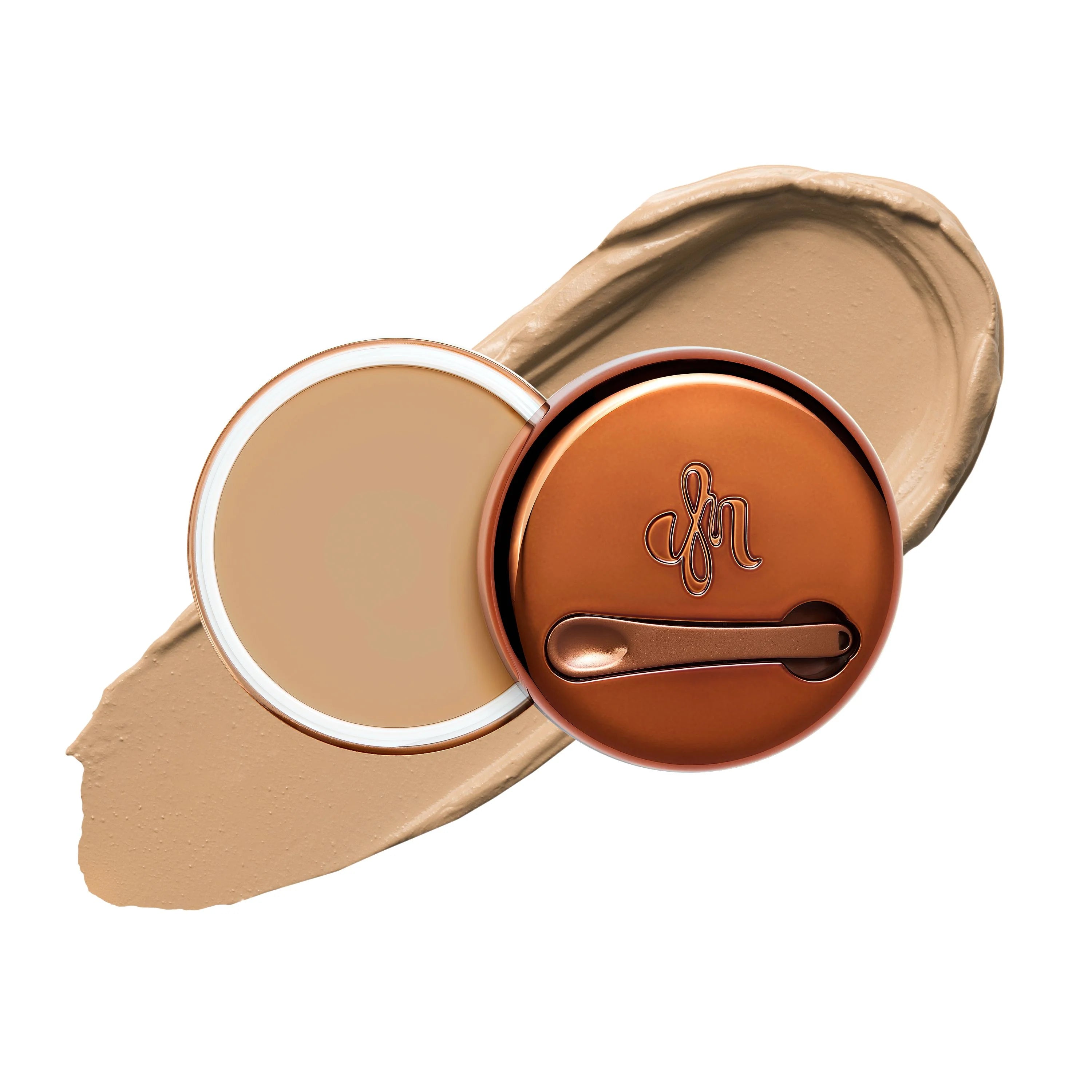 Yummy Skin Blurring Balm Powder