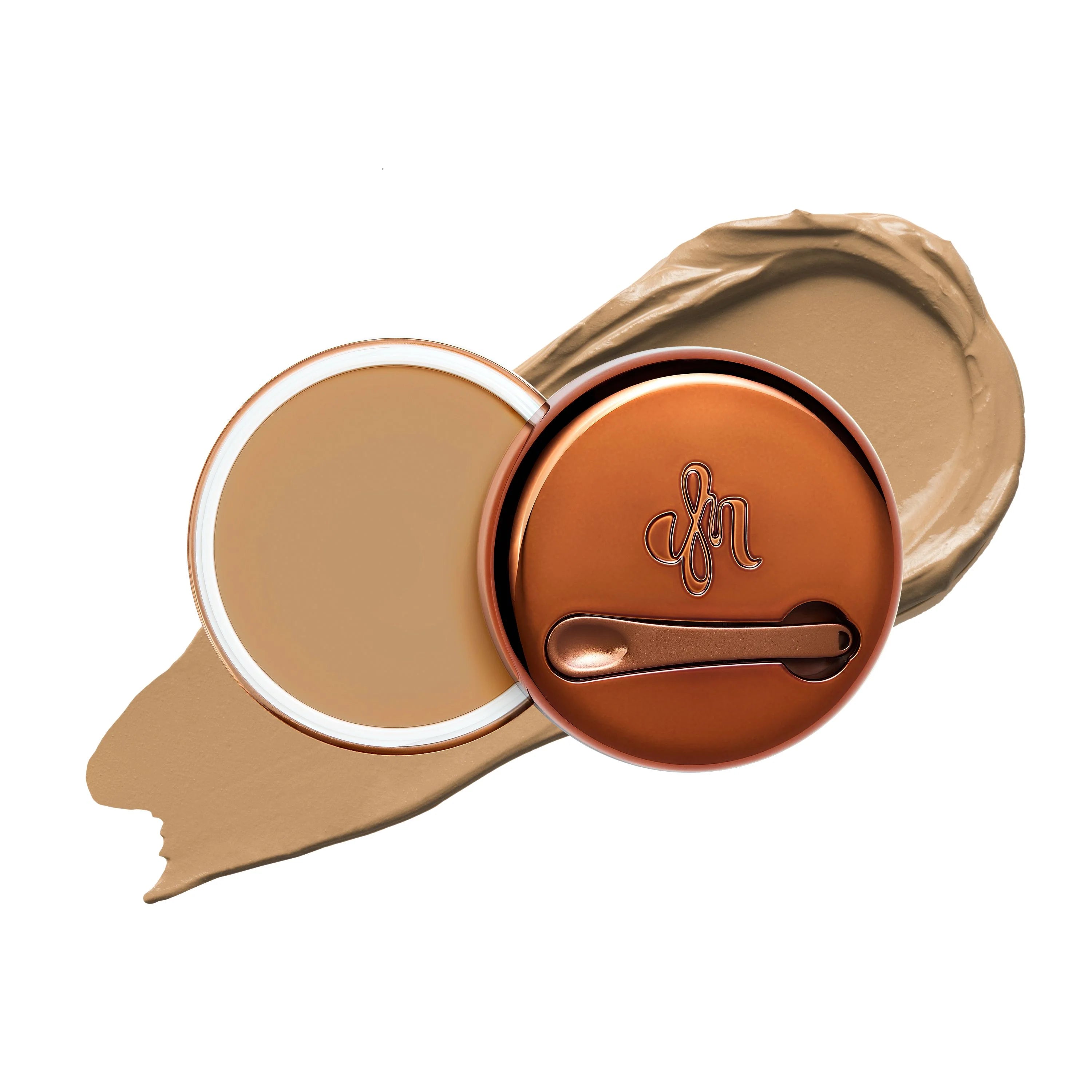 Yummy Skin Blurring Balm Powder