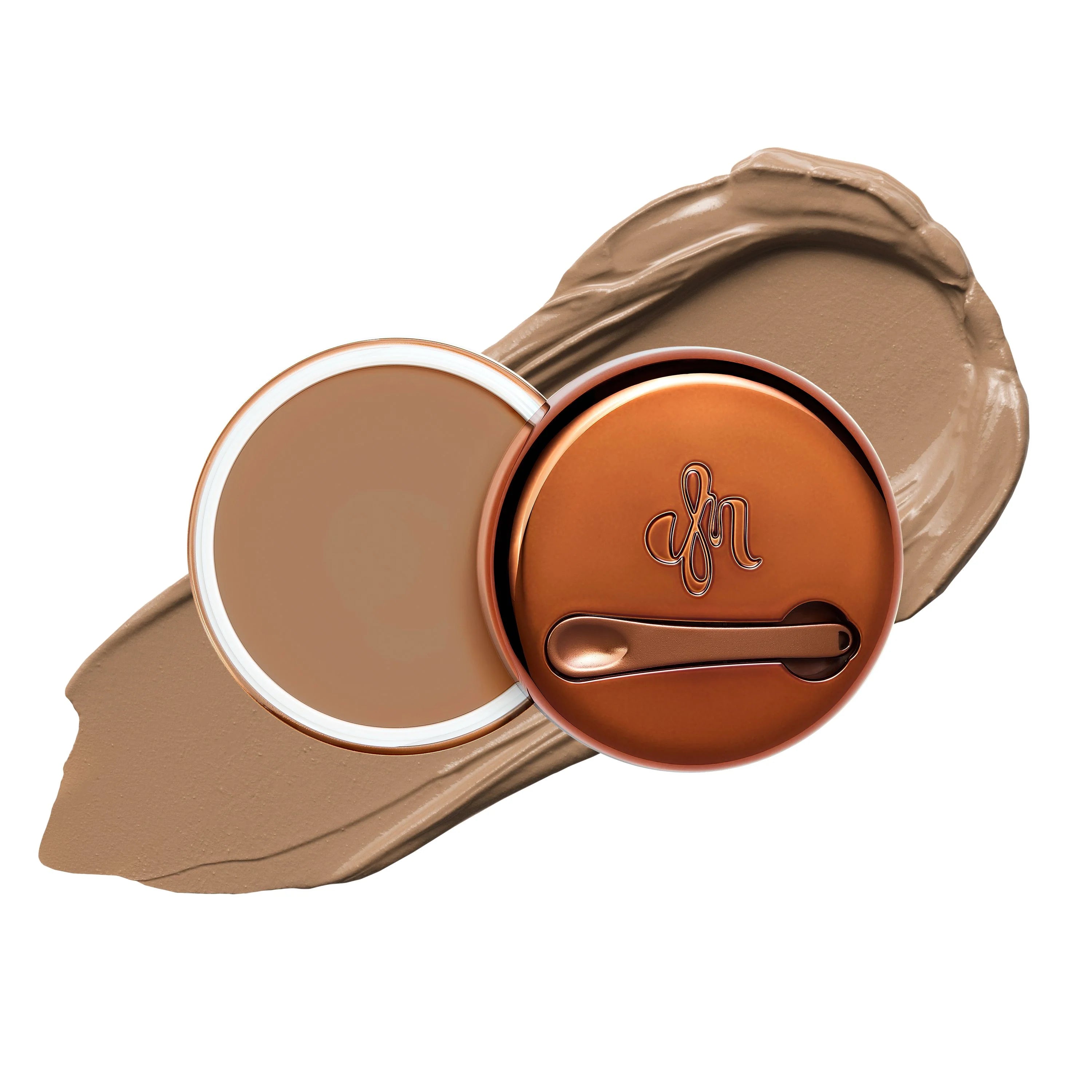 Yummy Skin Blurring Balm Powder