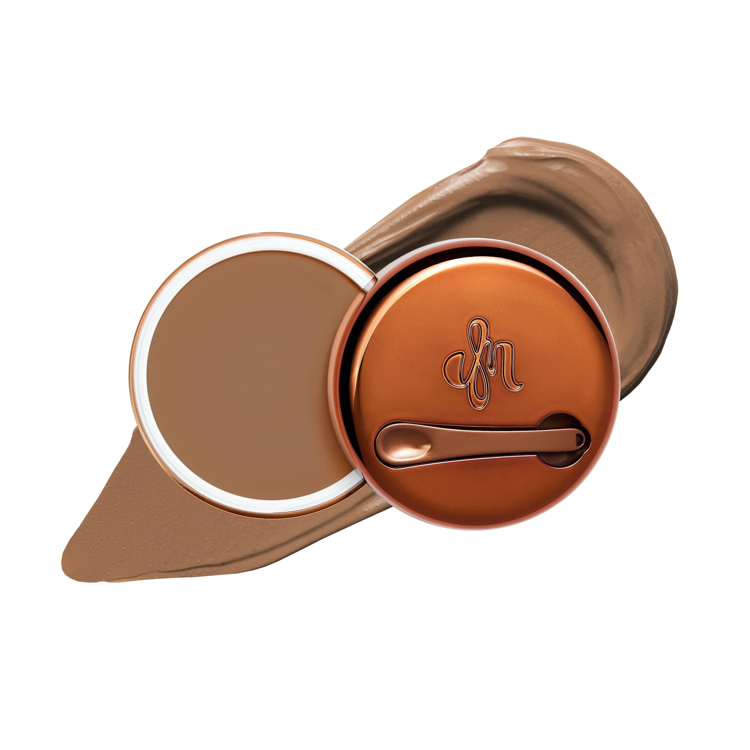 Yummy Skin Blurring Balm Powder