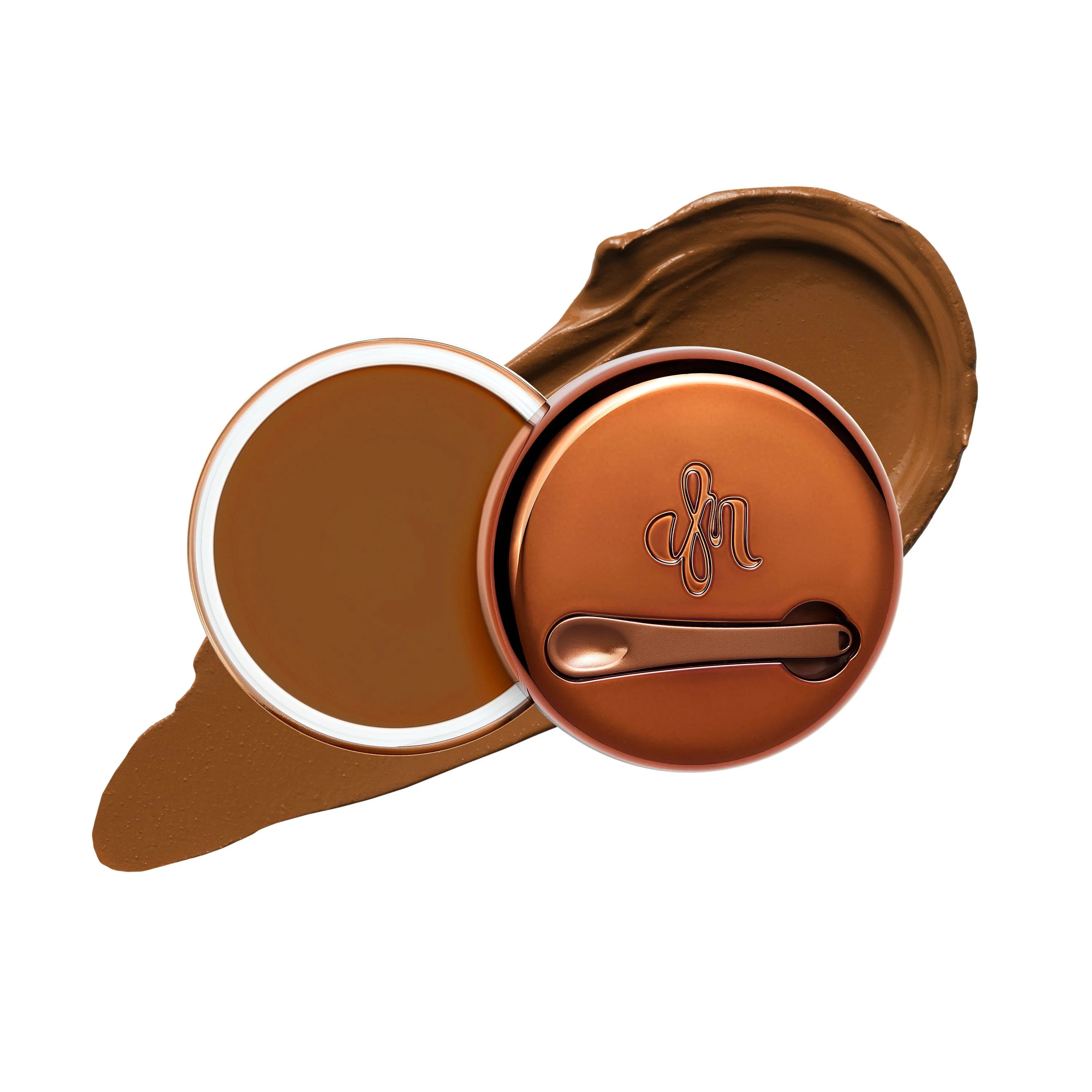 Yummy Skin Blurring Balm Powder