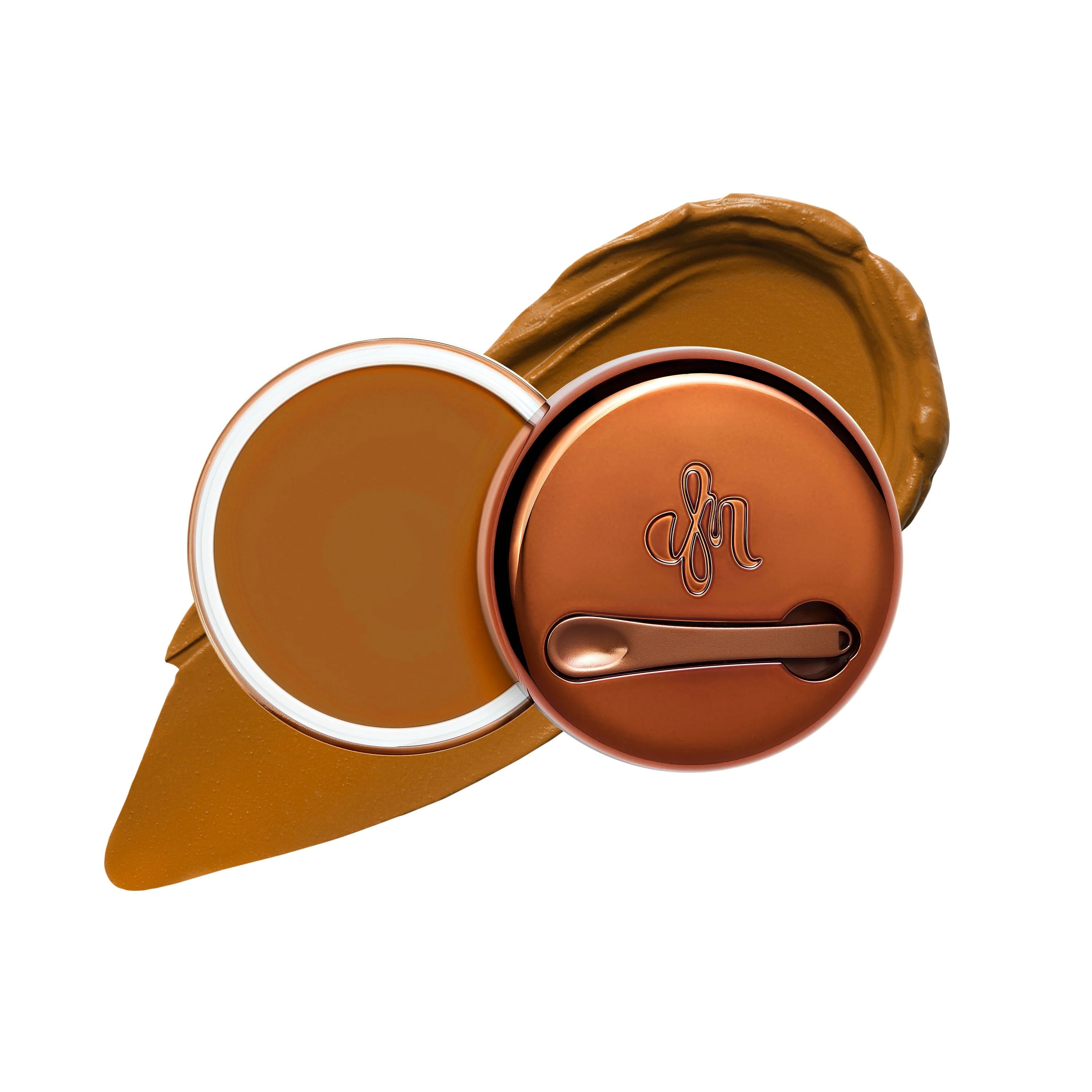 Yummy Skin Blurring Balm Powder