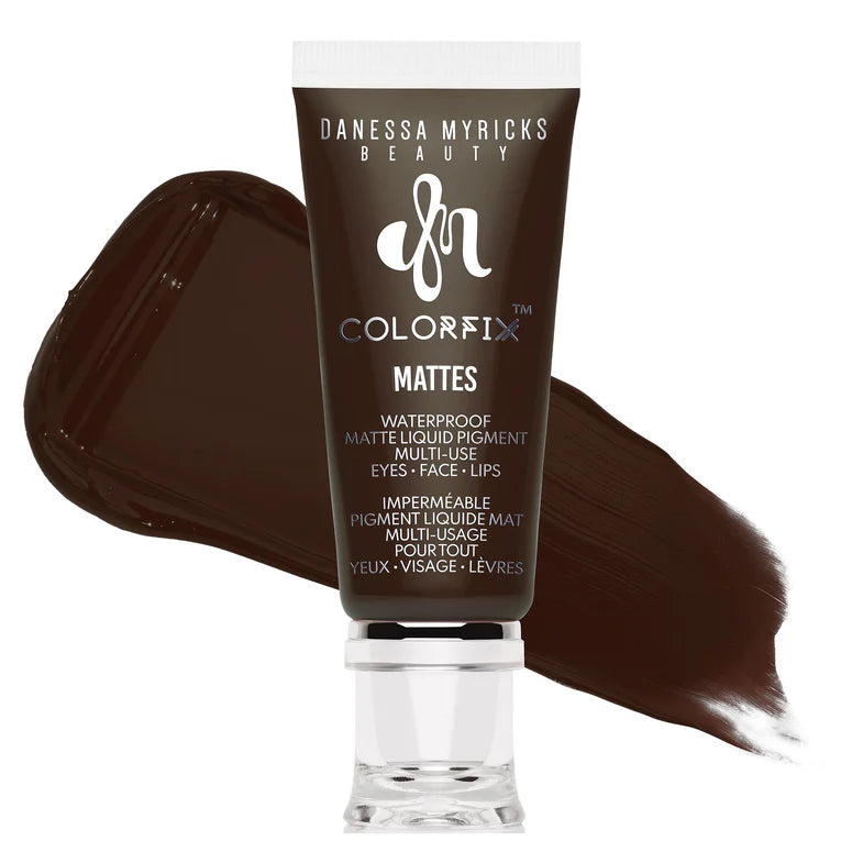 Colorfix Mattes