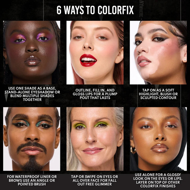 Colorfix Mattes