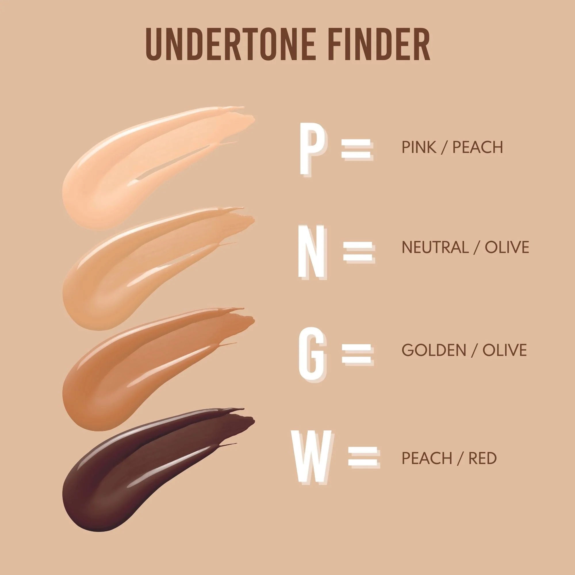 Yummy Skin Serum Foundation