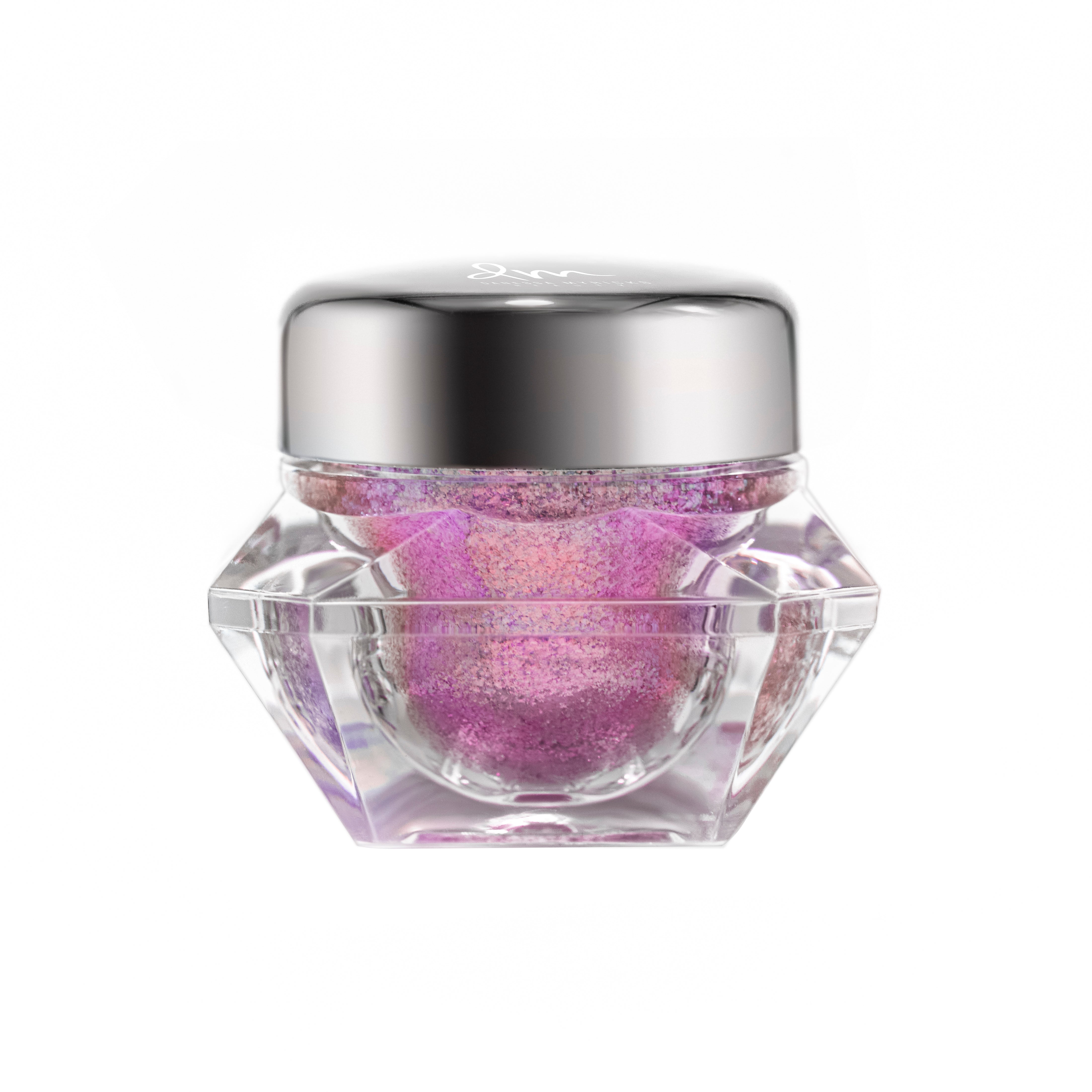 Infinite Chrome Flakes