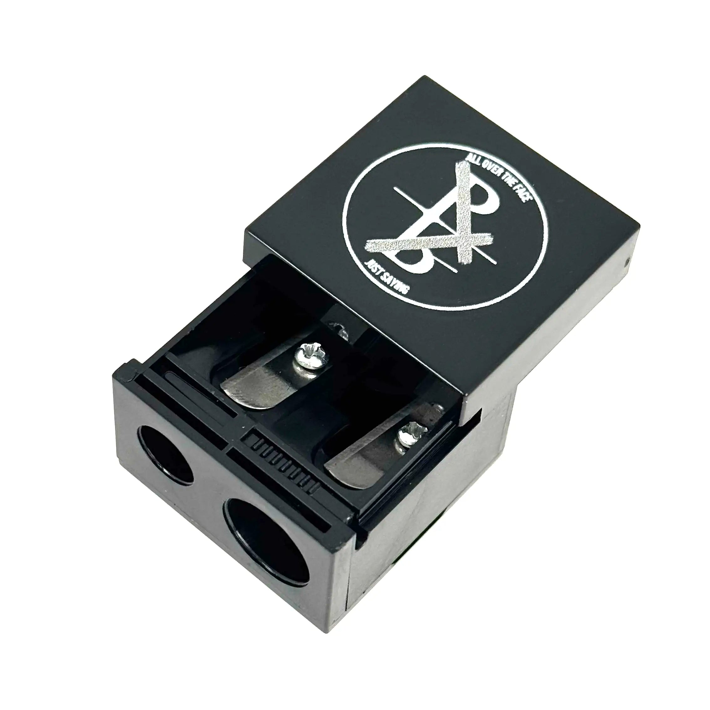 Rebelicious Sharpener