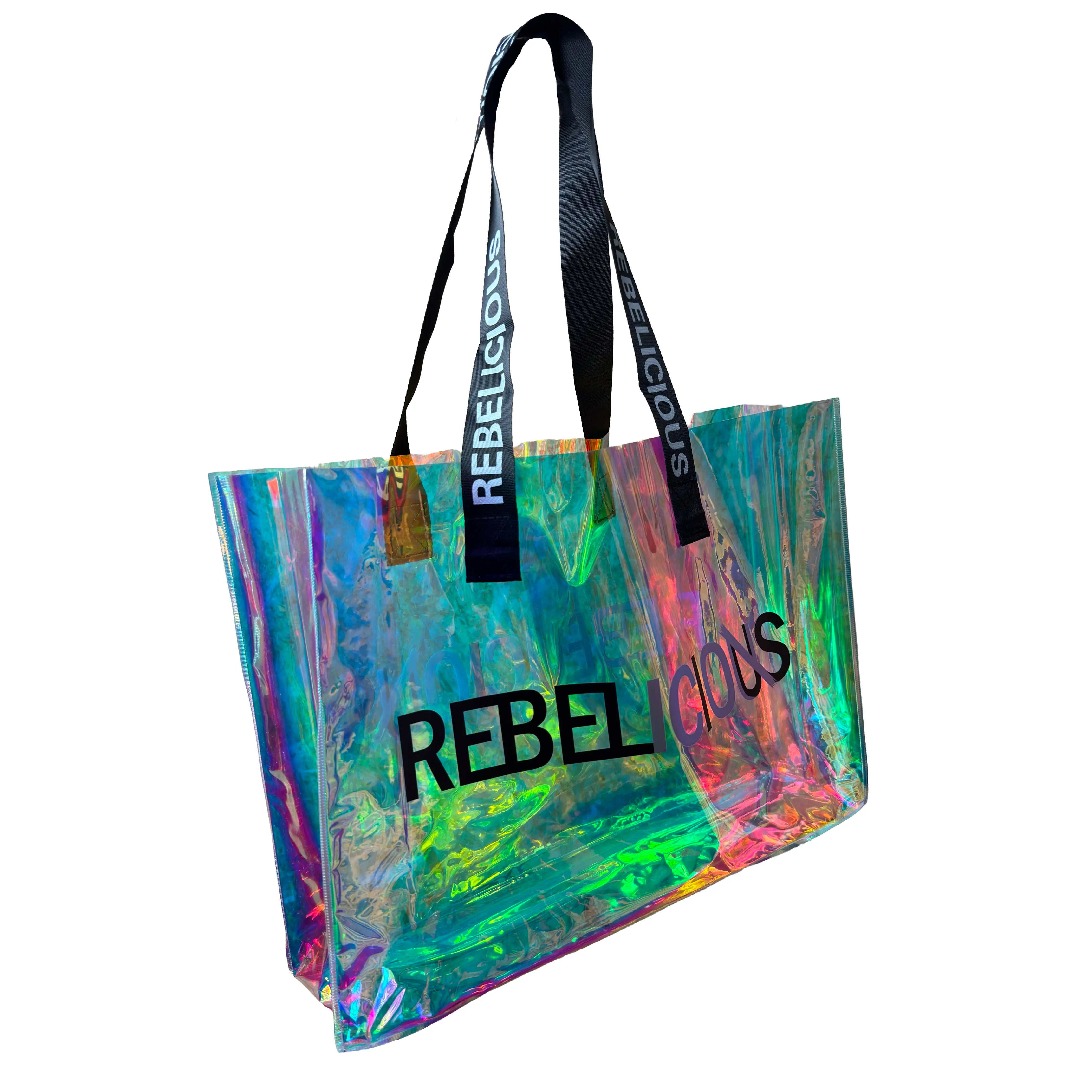 The Rebelicious Bag