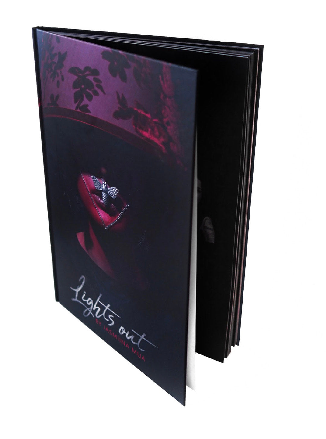 Lights out by JasmiinaMUA