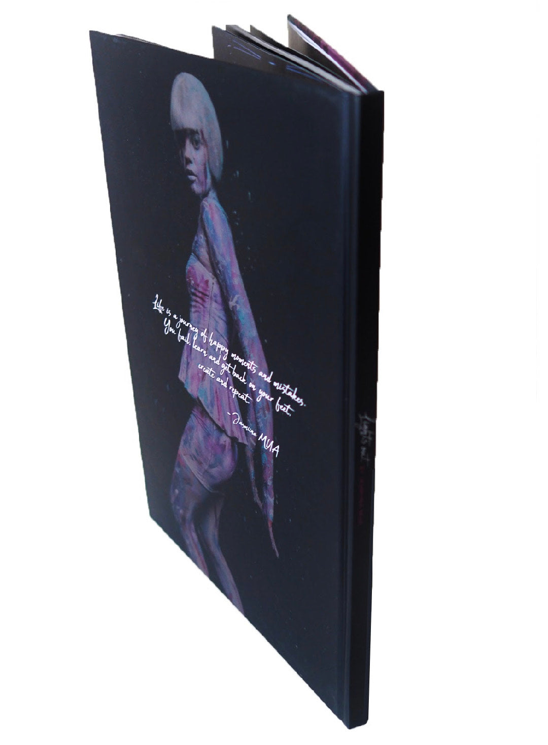 Lights out by JasmiinaMUA