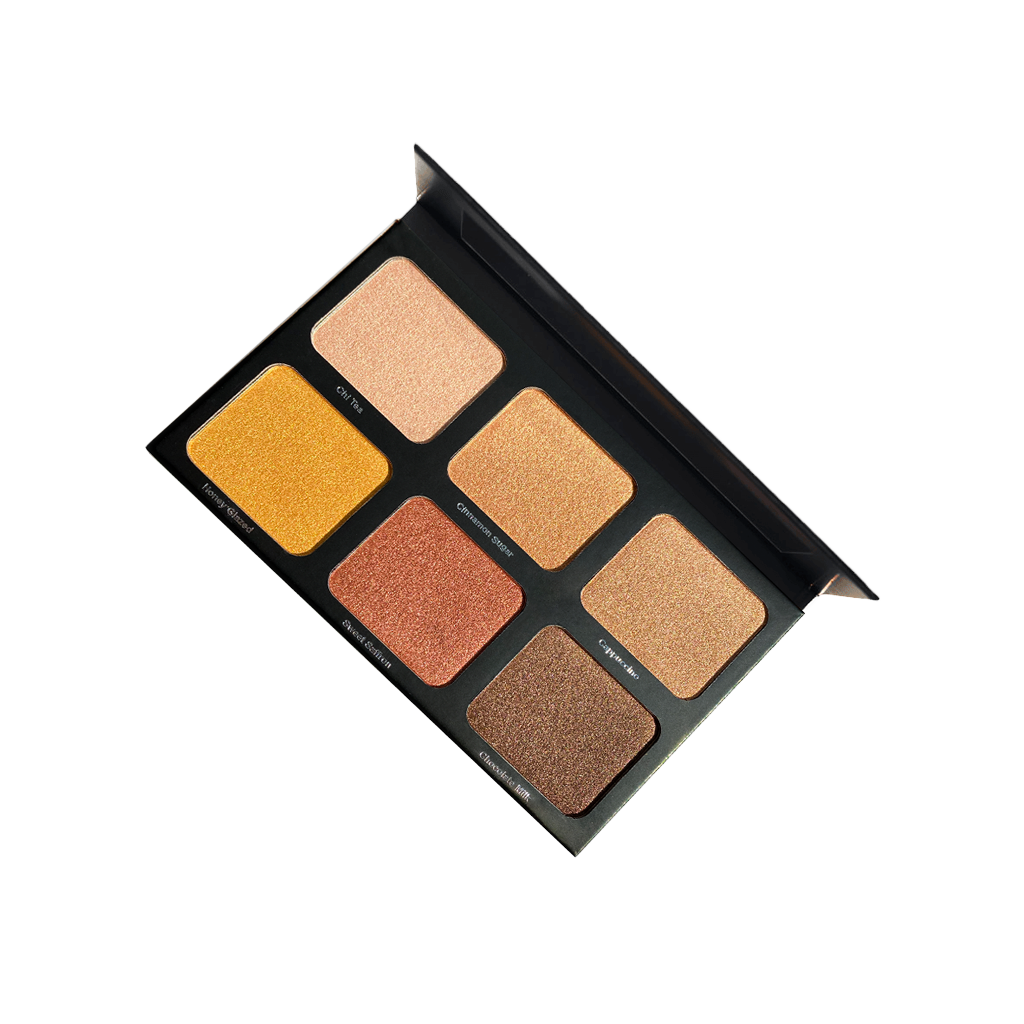 Lightwork Palette