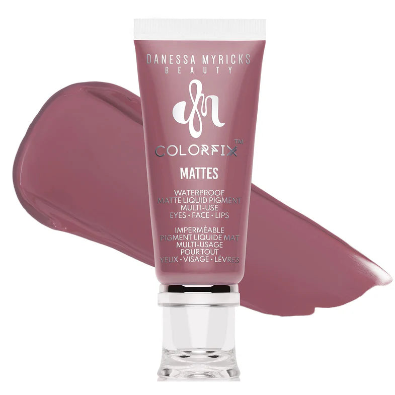 Colorfix Mattes