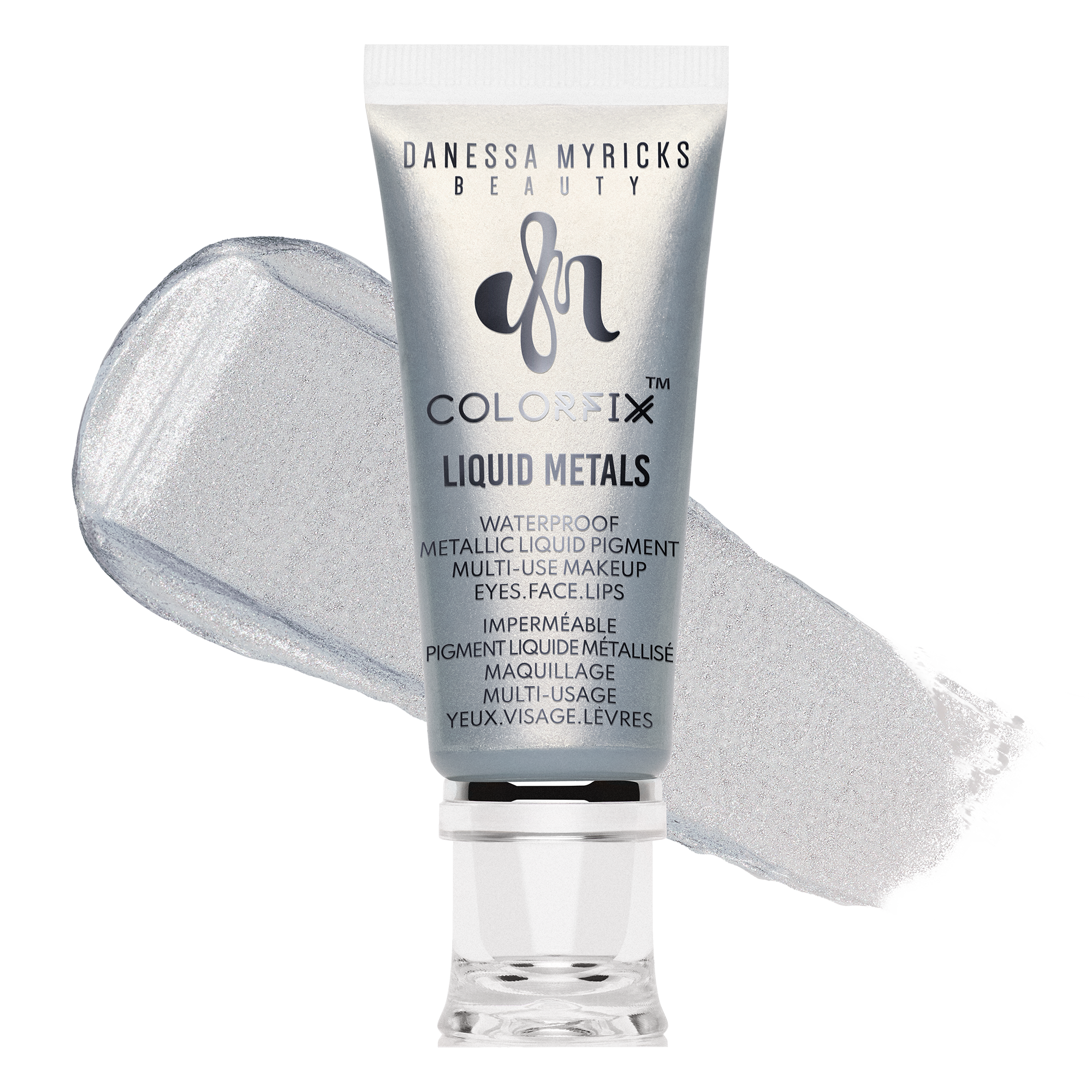 Colorfix Liquid Metals