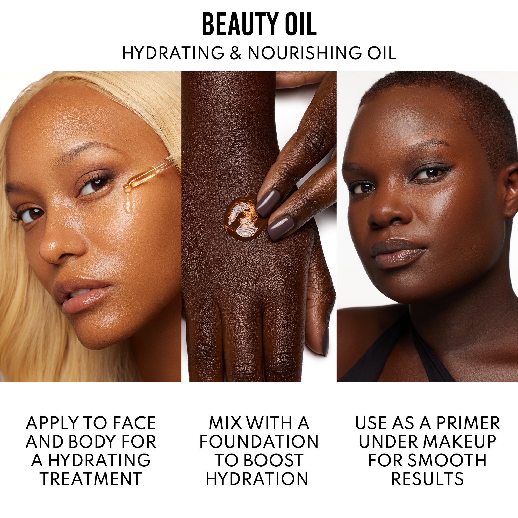 Beauty Oil
