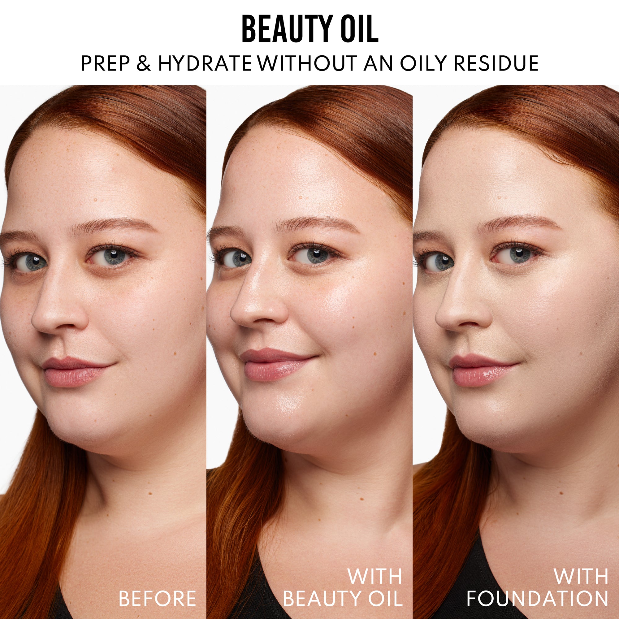 Beauty Oil