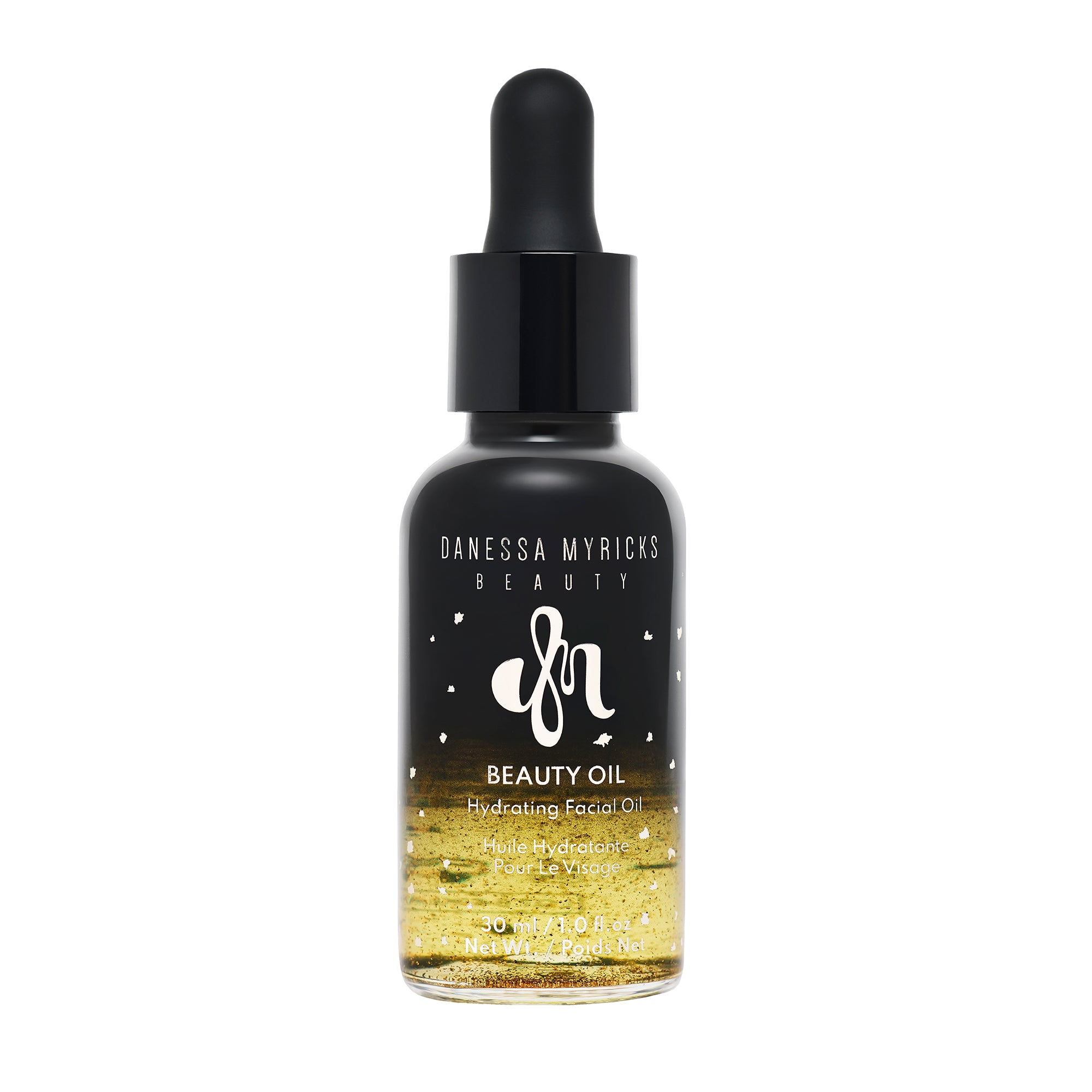 Beauty Oil