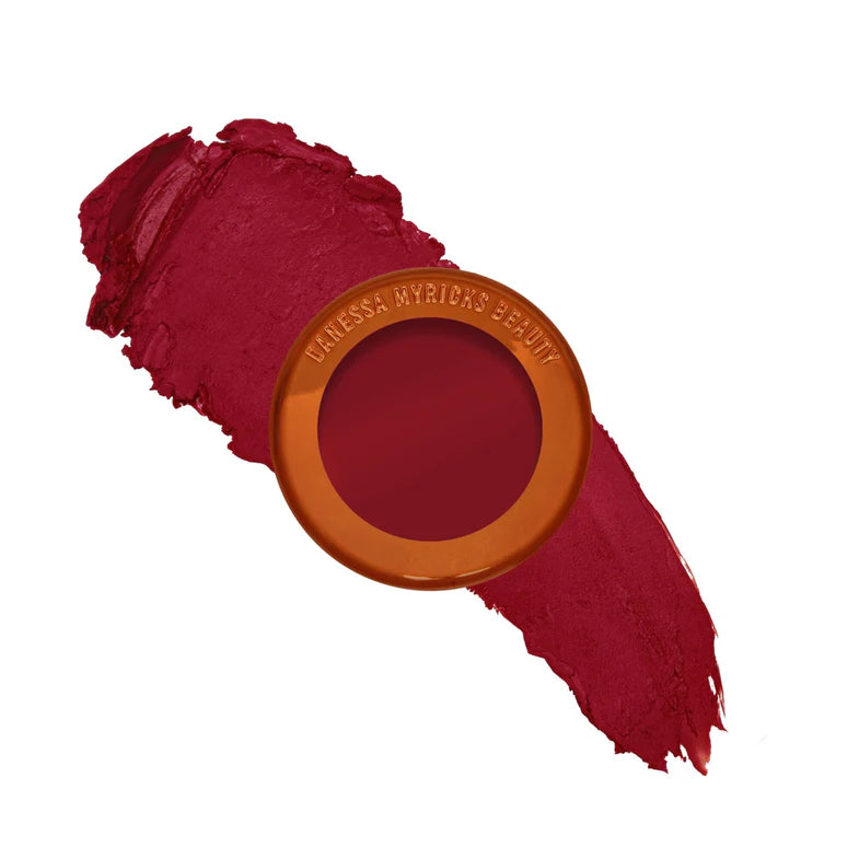 Blurring Balm Powder Flushed