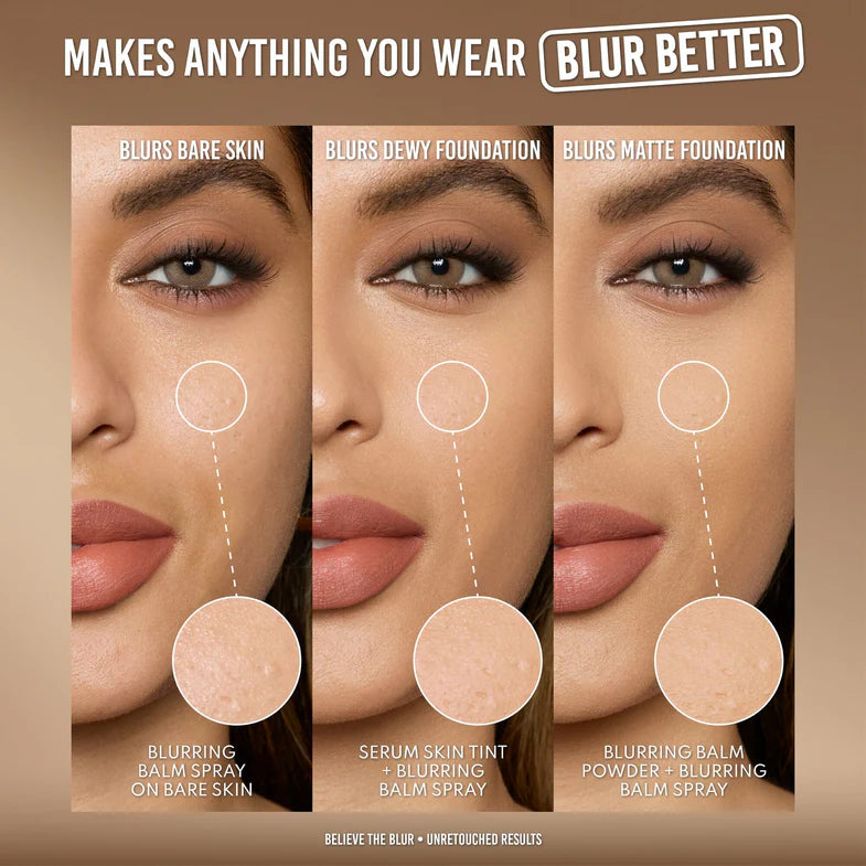 Yummy Skin Liquid Balm Setting Spray