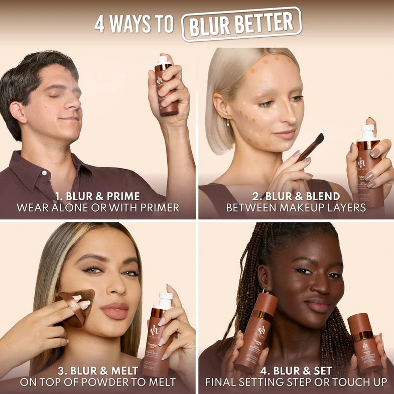 Yummy Skin Liquid Balm Setting Spray