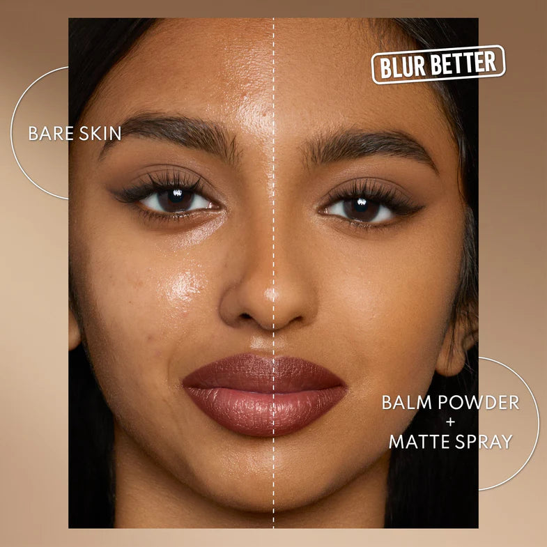 Yummy Skin Liquid Balm Setting Spray