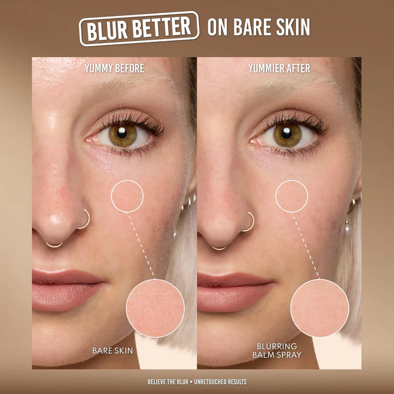 Yummy Skin Liquid Balm Setting Spray