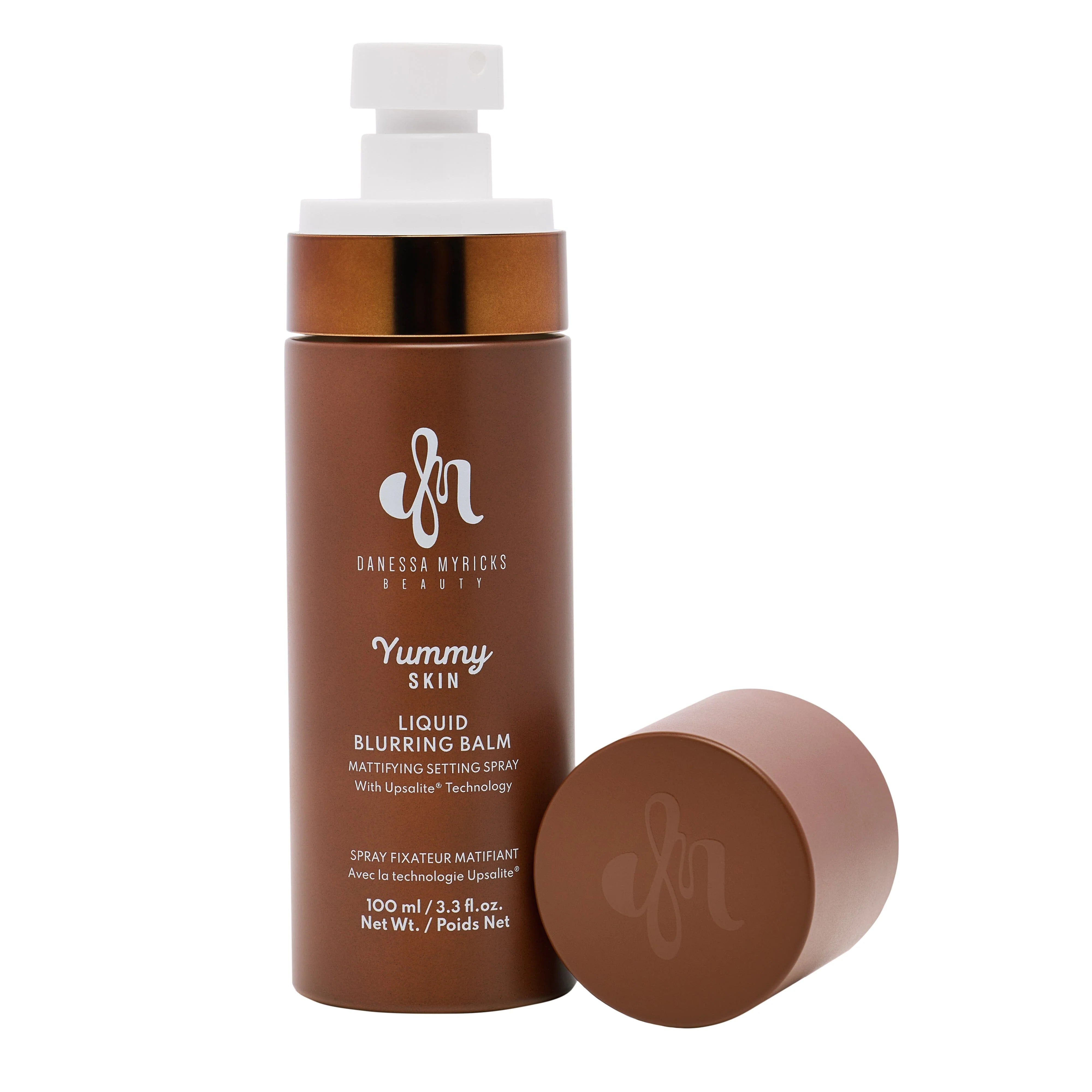 Yummy Skin Liquid Balm Setting Spray