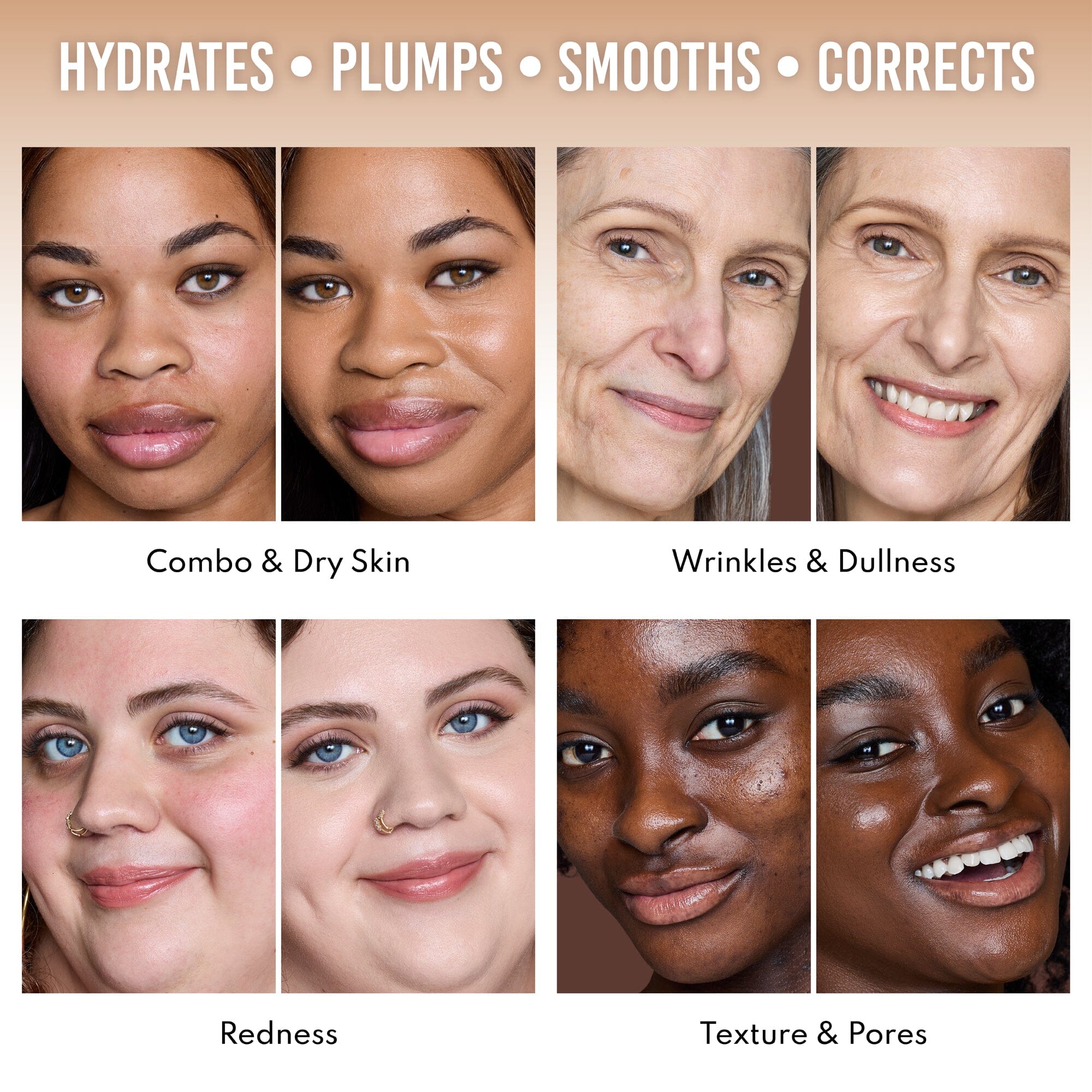 Yummy Skin Serum Skin Tint