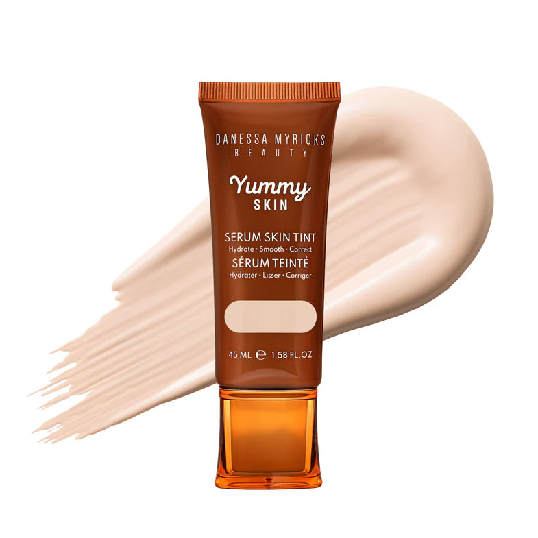 Yummy Skin Serum Skin Tint