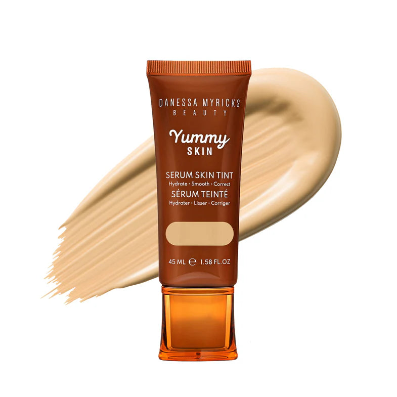 Yummy Skin Serum Skin Tint
