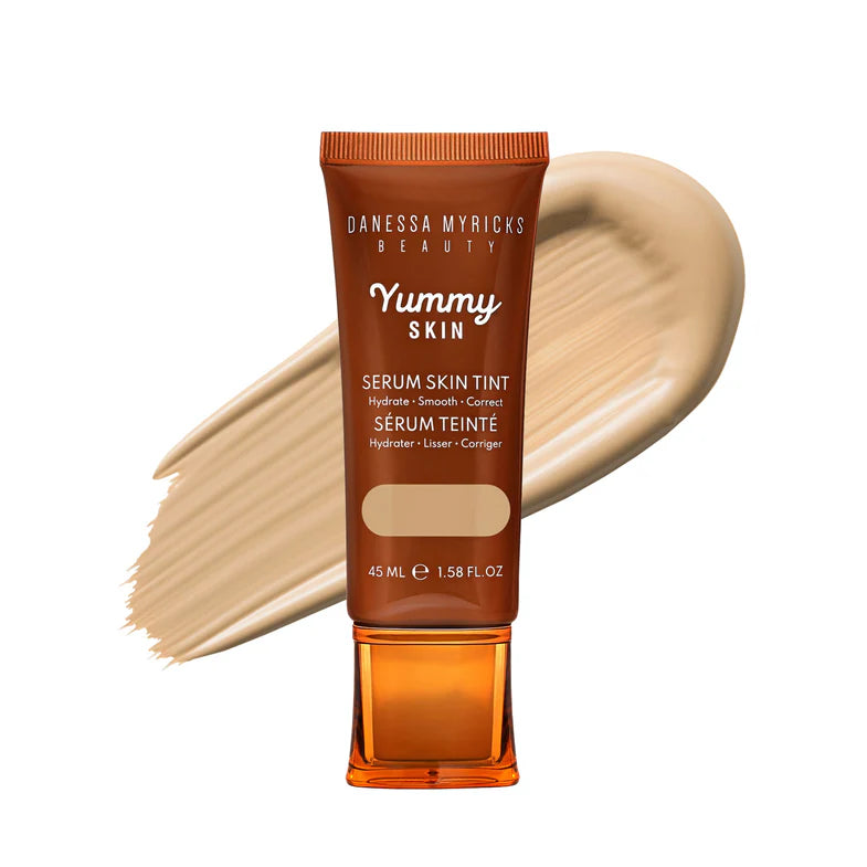 Yummy Skin Serum Skin Tint