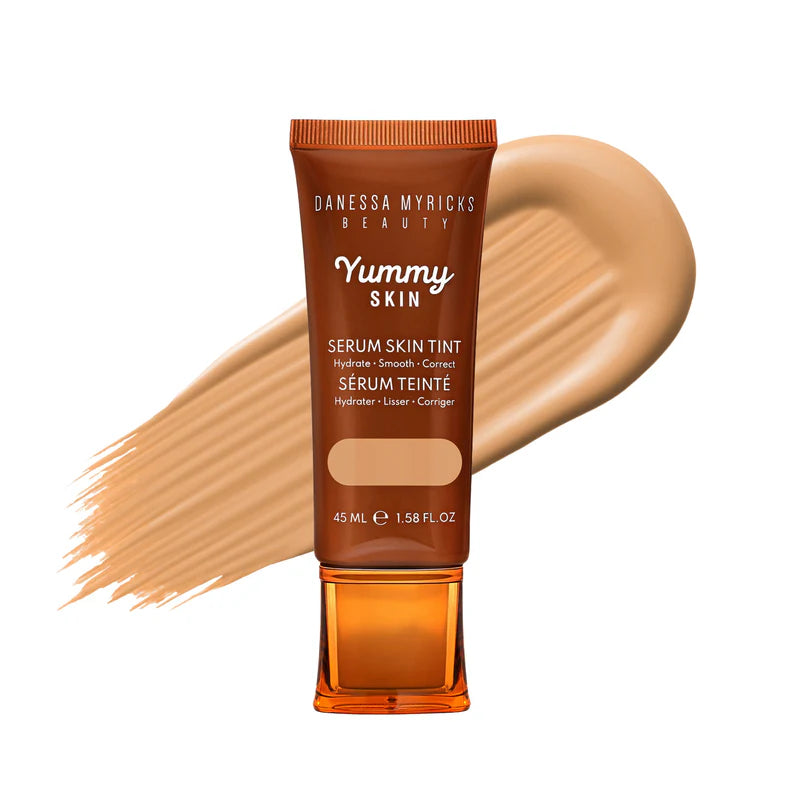 Yummy Skin Serum Skin Tint